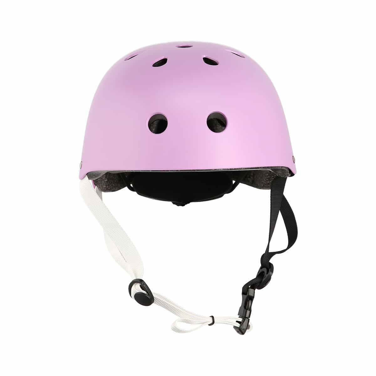 Nils Extreme MTW001 Bike helmet violet XS - safety while riding 4