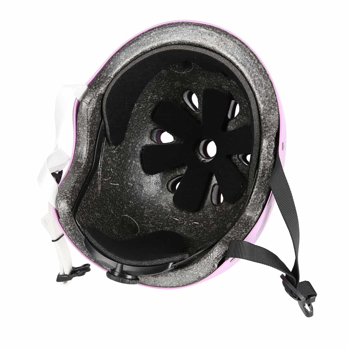 Nils Extreme MTW001 Bike helmet violet XS - safety while riding 7