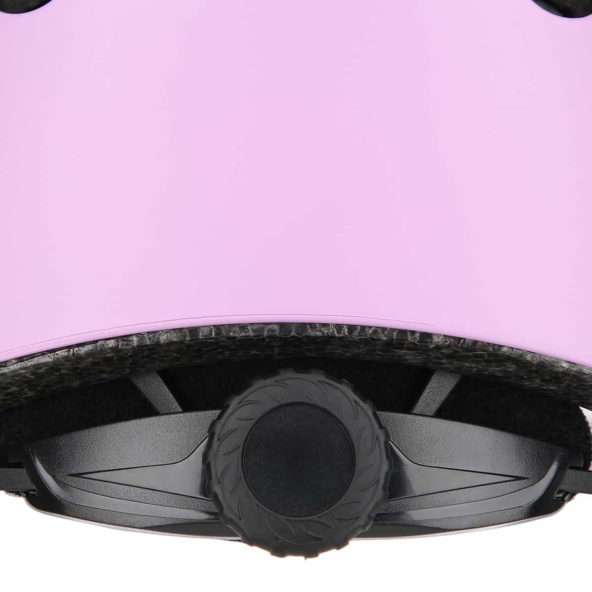 Nils Extreme MTW001 Bike helmet violet XS - safety while riding 8