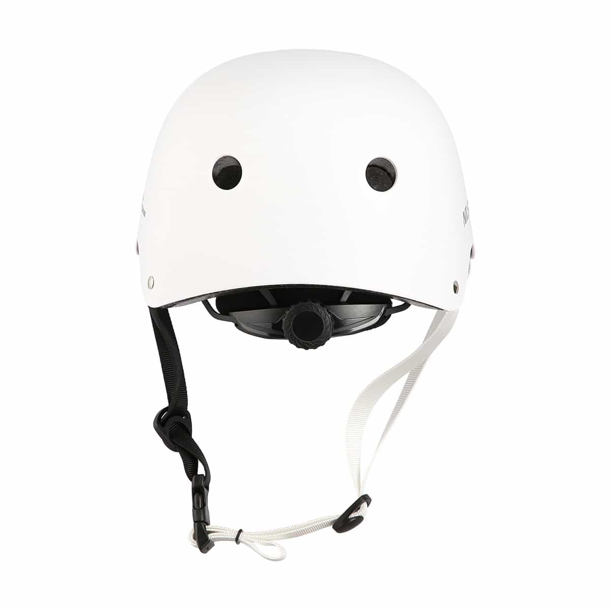 Nils Extreme Cycling helmet MTW001 white XS - safety while riding 5
