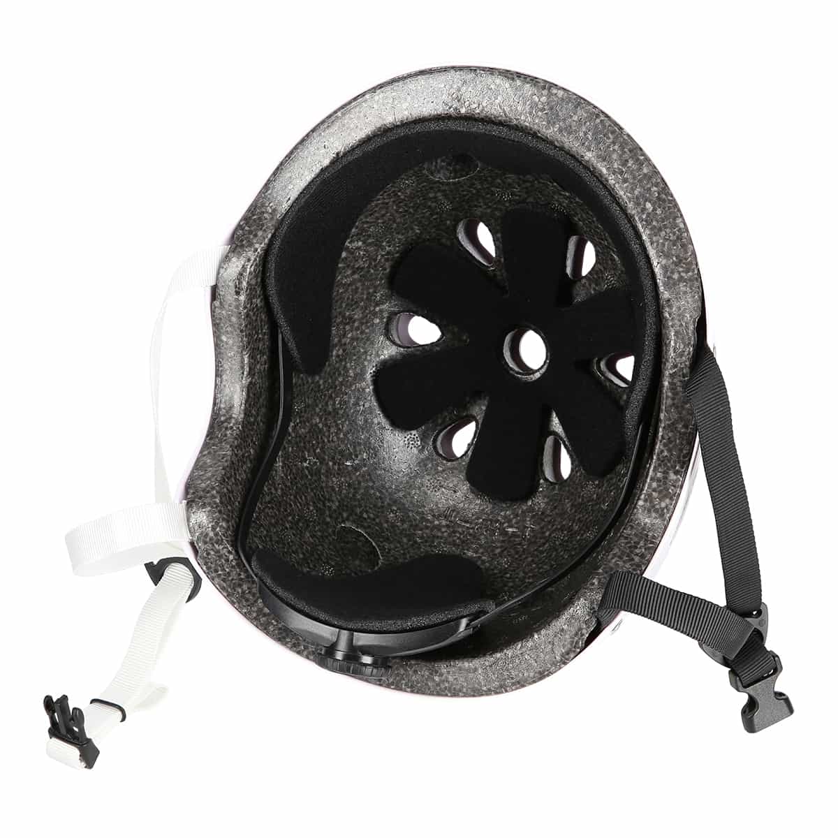 Nils Extreme Cycling helmet MTW001 white XS - safety while riding 7