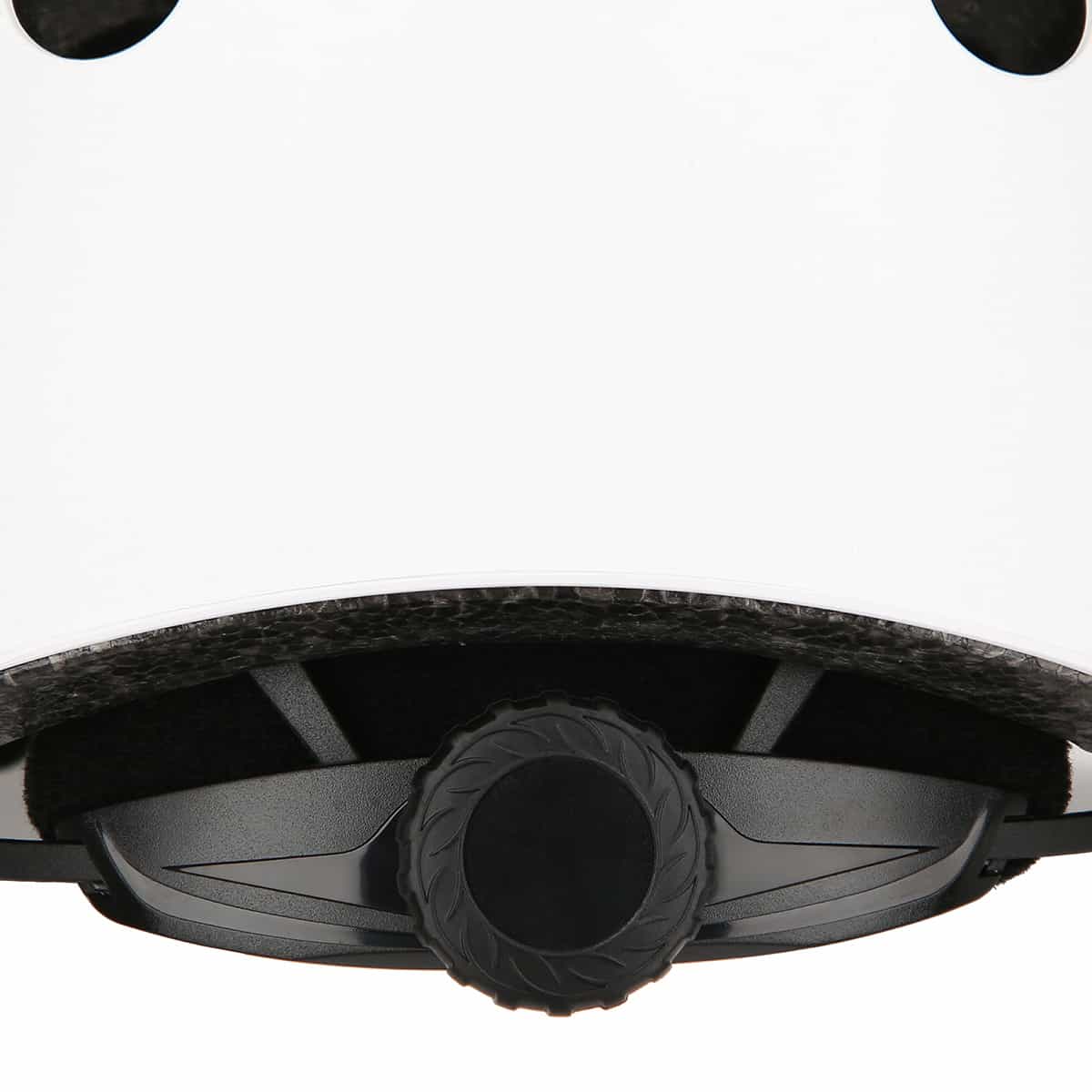 Nils Extreme Cycling helmet MTW001 white XS - safety while riding 8