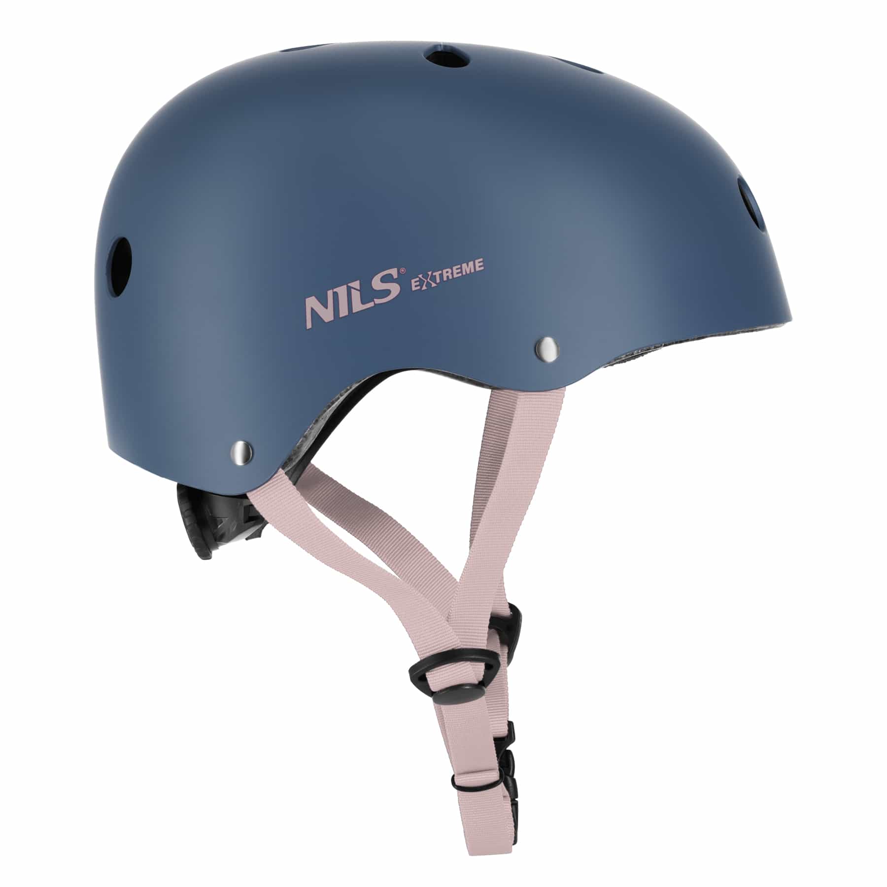 Nils Extreme Helmet grey MTW001-1 - Safety and style in one 2