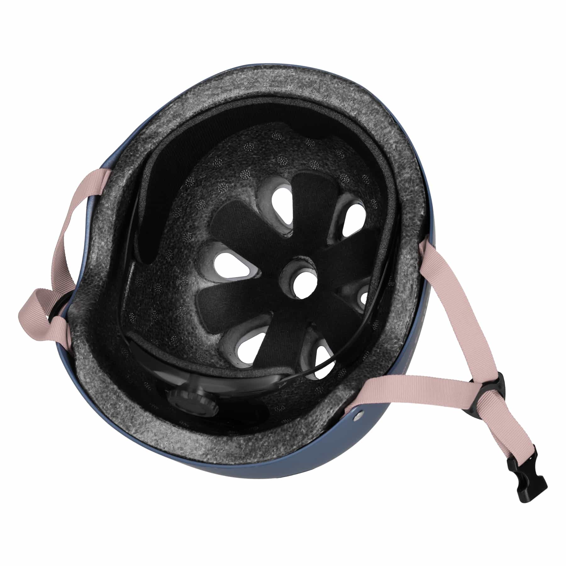 Nils Extreme Helmet grey MTW001 - safety while riding 6