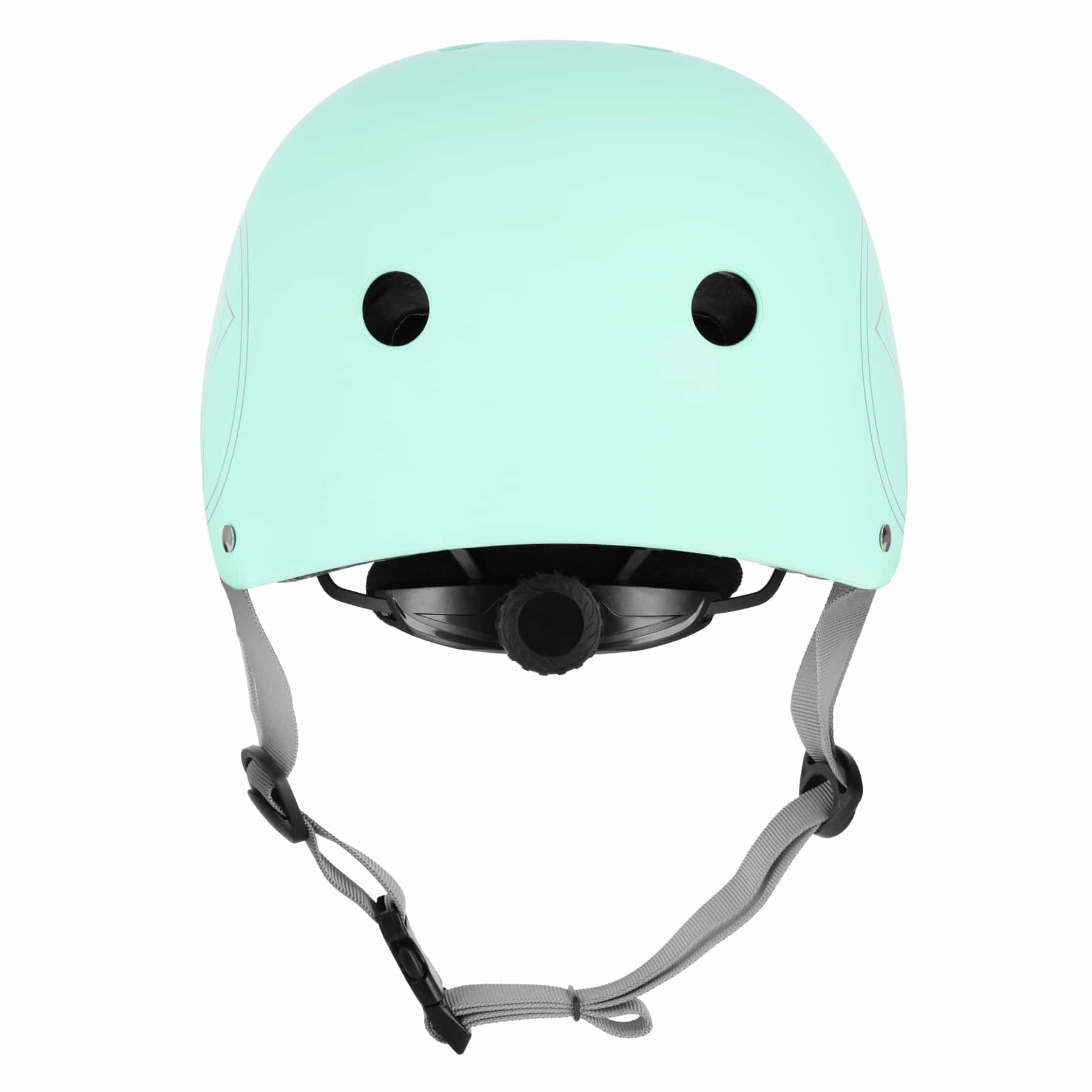 Nils Extreme Mint Bicycle Helmet MTW001-1 - ideal for safety and style 4