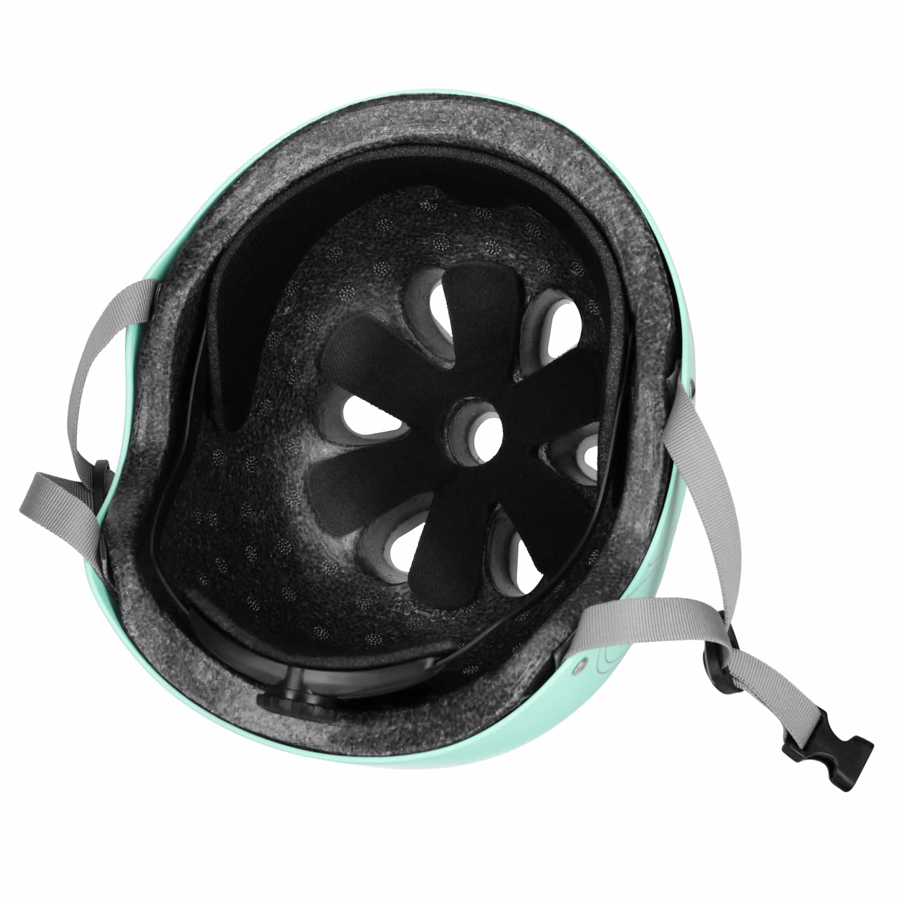 Nils Extreme Mint Bicycle Helmet MTW001-1 - ideal for safety and style 6