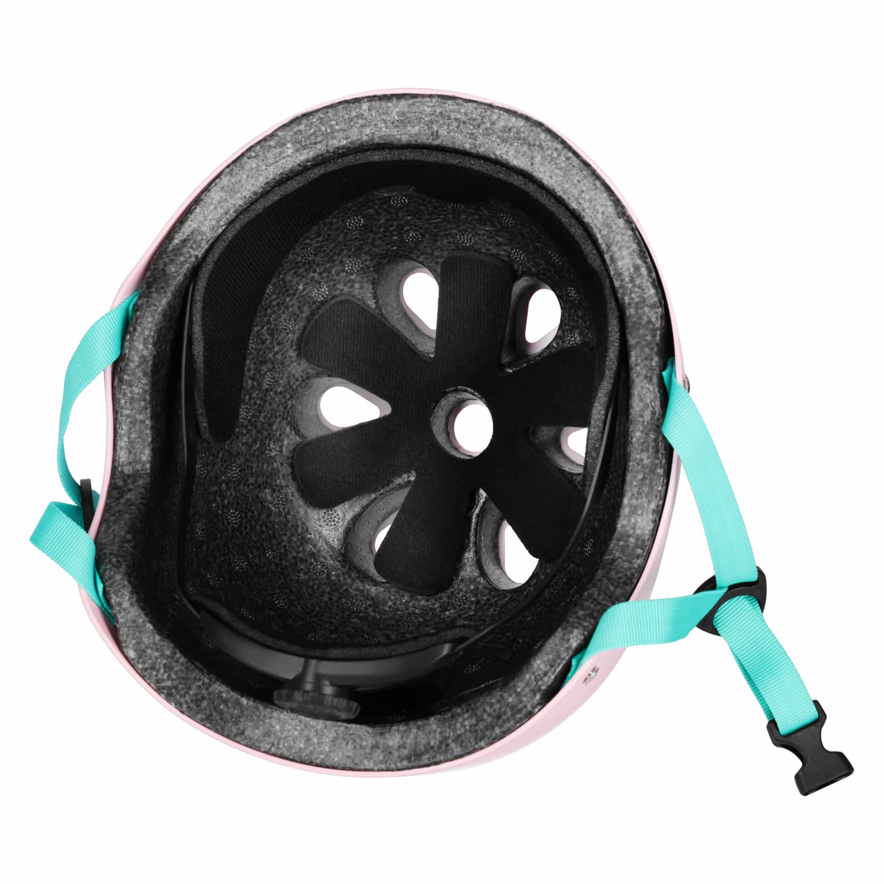 Nils Extreme MTW001-1 Helmet Pink Size L - Safety and style 6