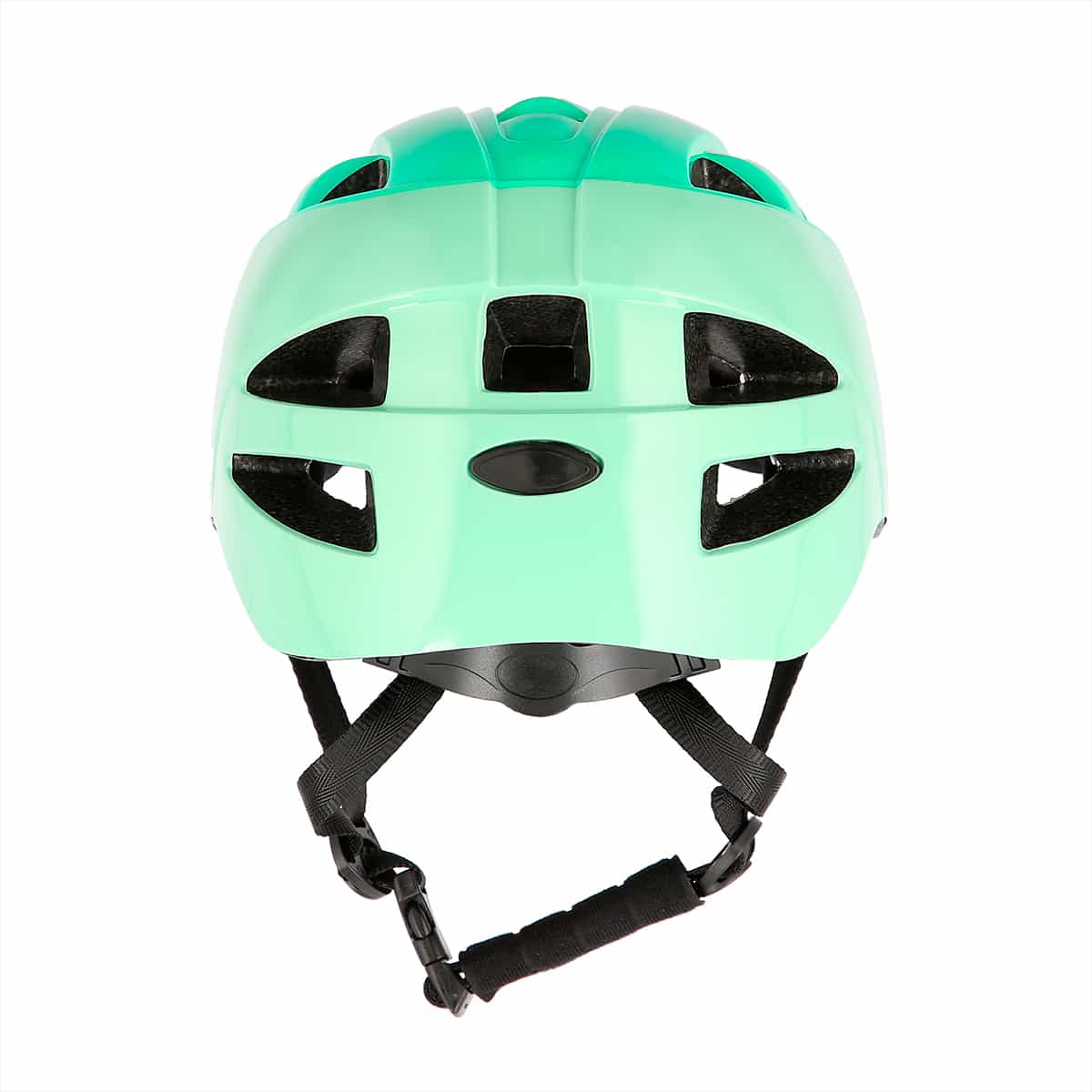 Nils Extreme MTW08 Green - Children's helmet for maximum safety 4
