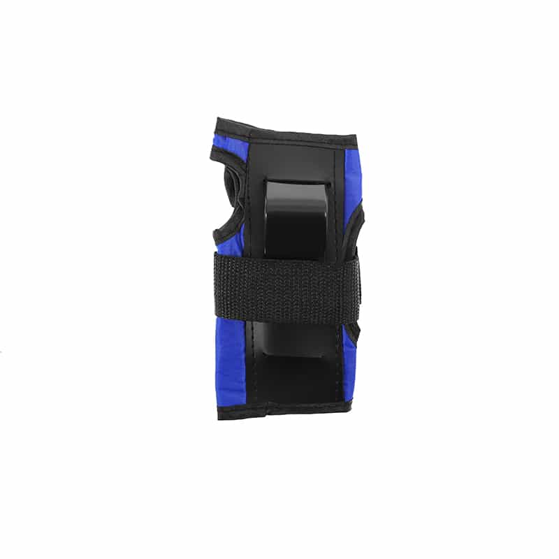 Abisal Protective Set size L dark blue - perfect for rollers and skateboards 4