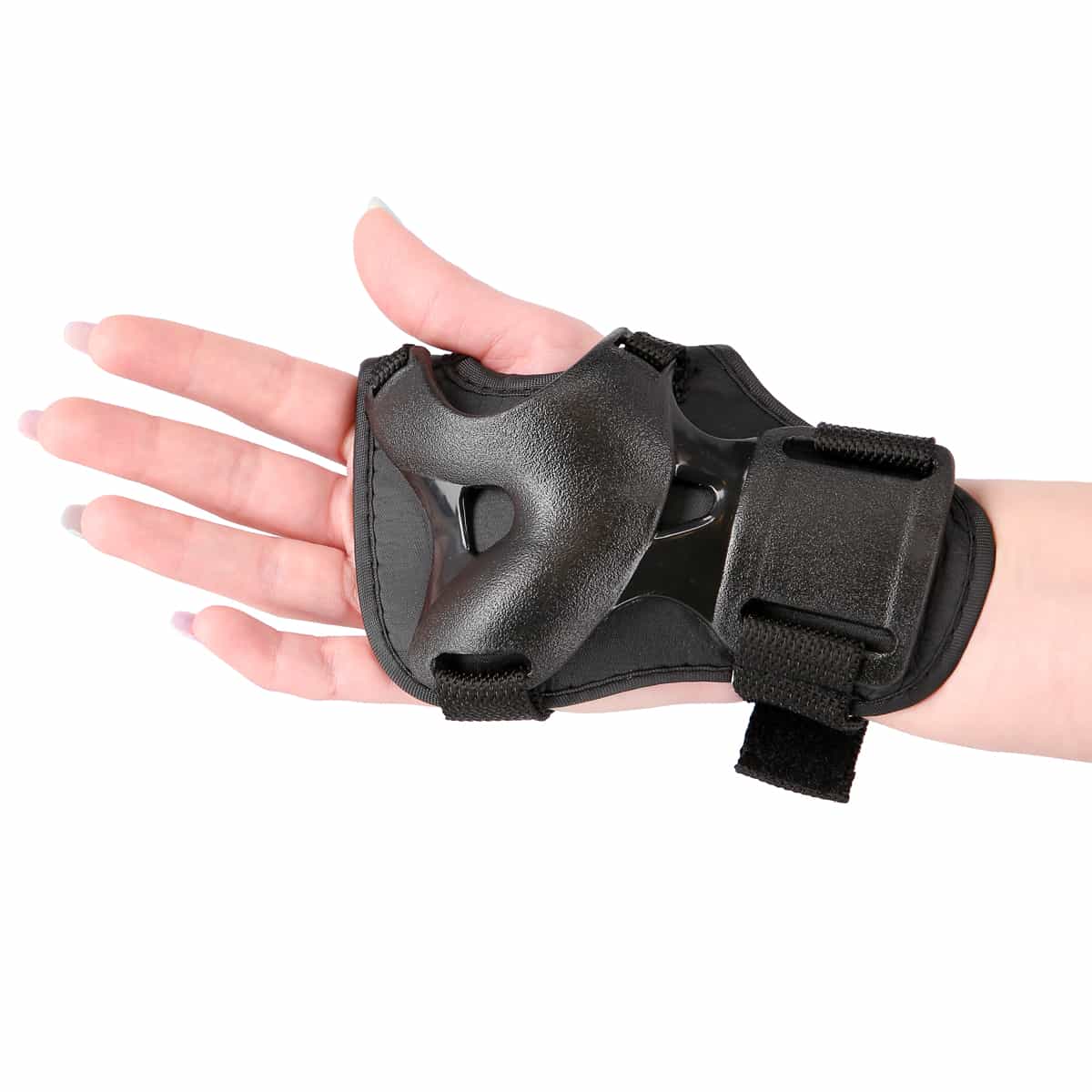 H110 Protector Set Size M - black safety 7