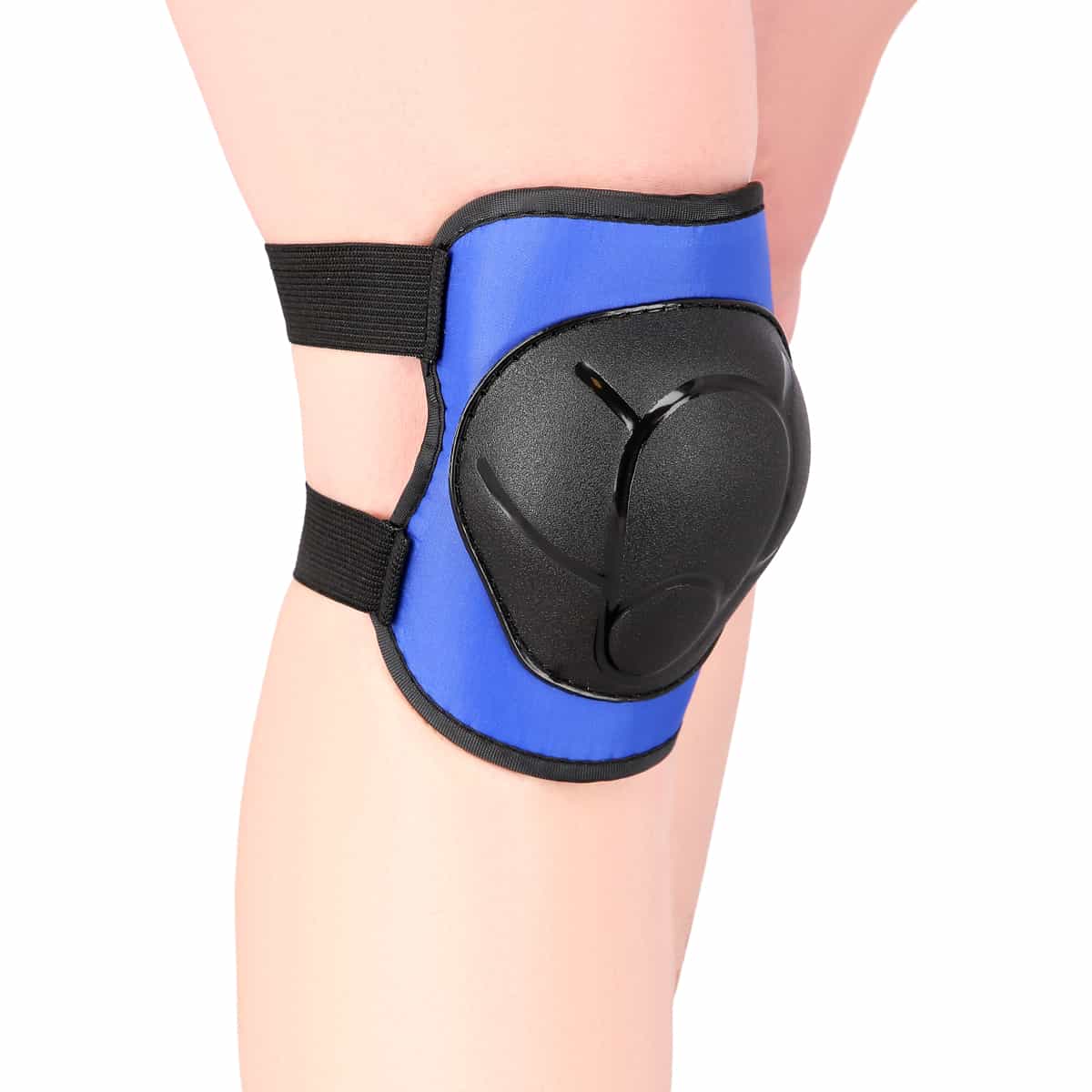 H110 Protector set size M - dark blue - perfect for rollerblades 5