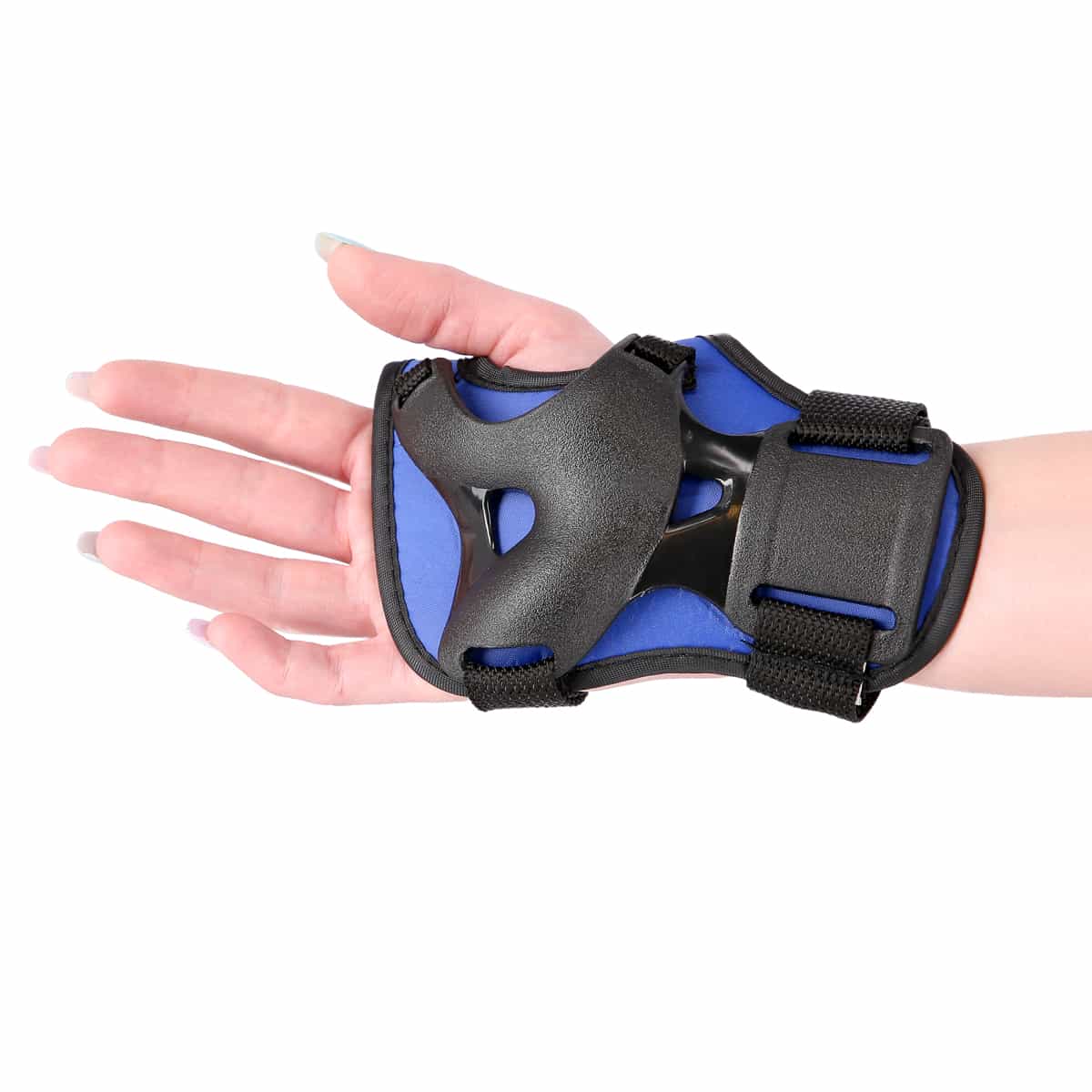 H110 Protector set size M - dark blue - perfect for rollerblades 7