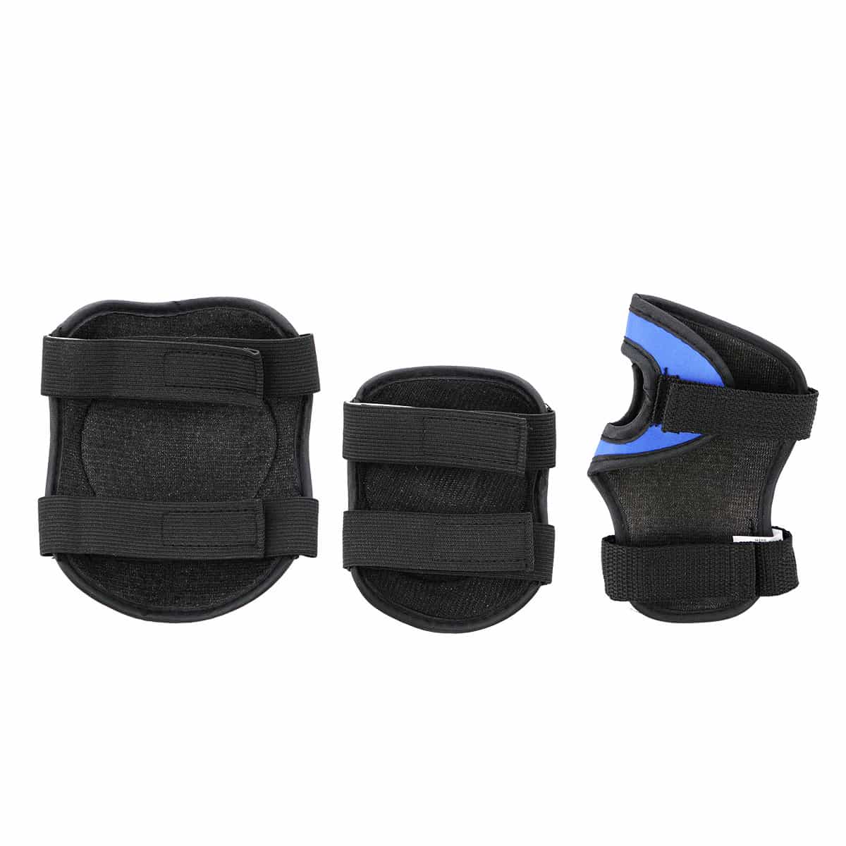 H110 Protector set size M - dark blue - perfect for rollerblades 8