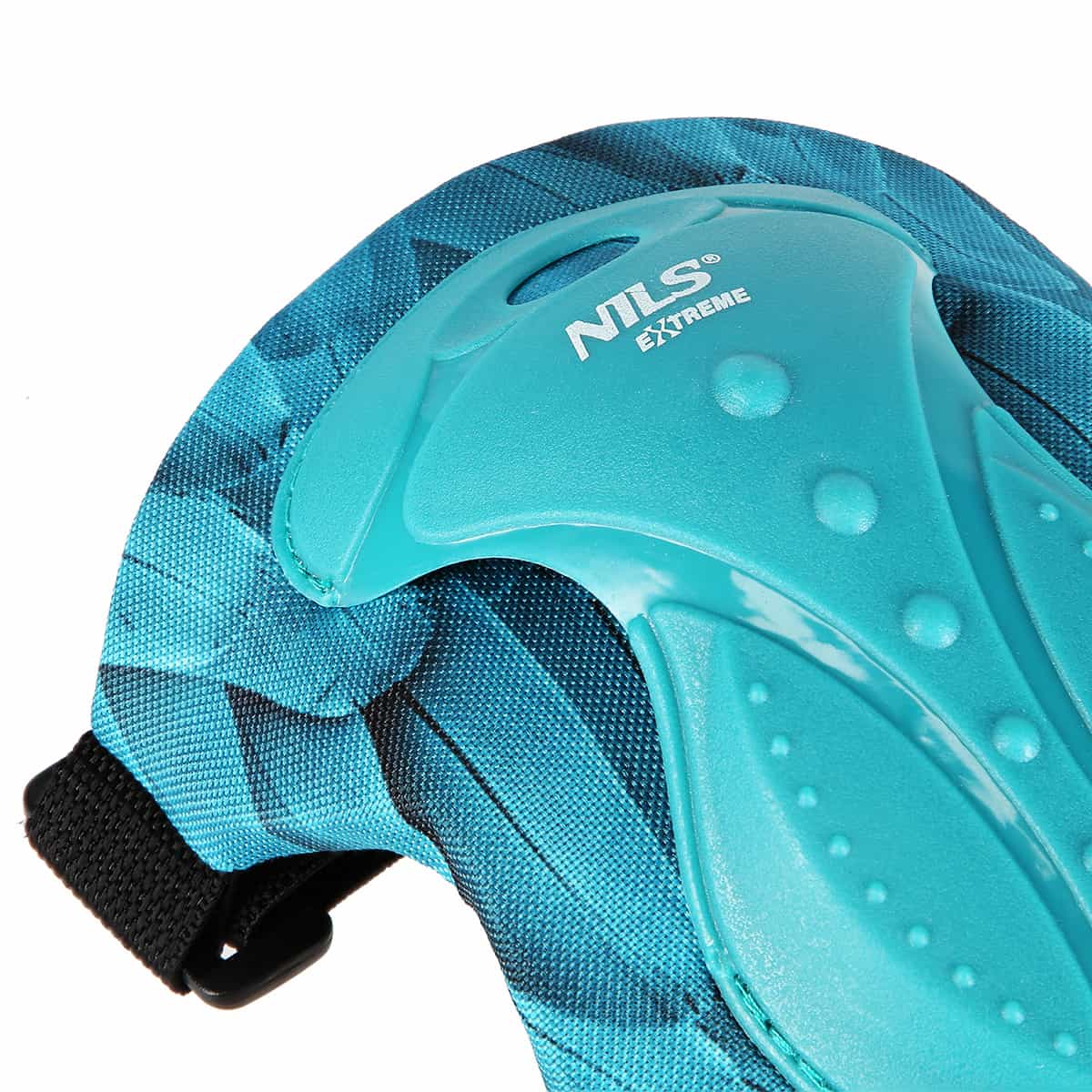 Nils Extreme H727 - Protective Gear Set green L - Safety while riding 9