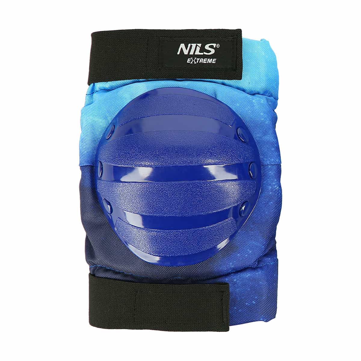 Nils Extreme H734 Blue protective gear set size L 7