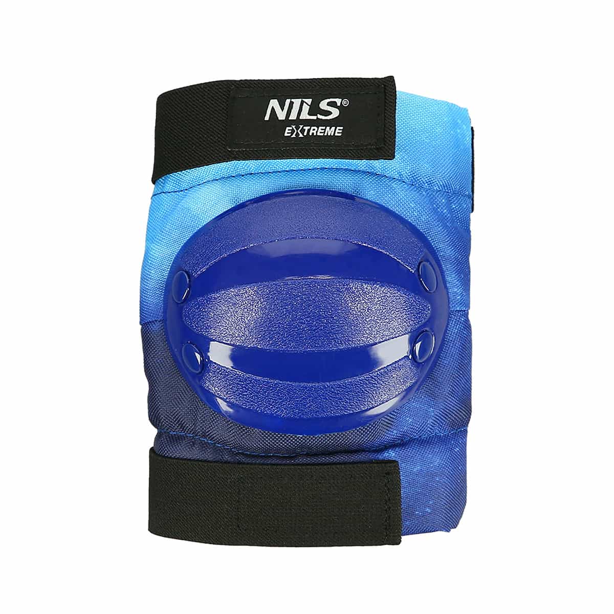 Nils Extreme H734 Blue protective gear set size L 8