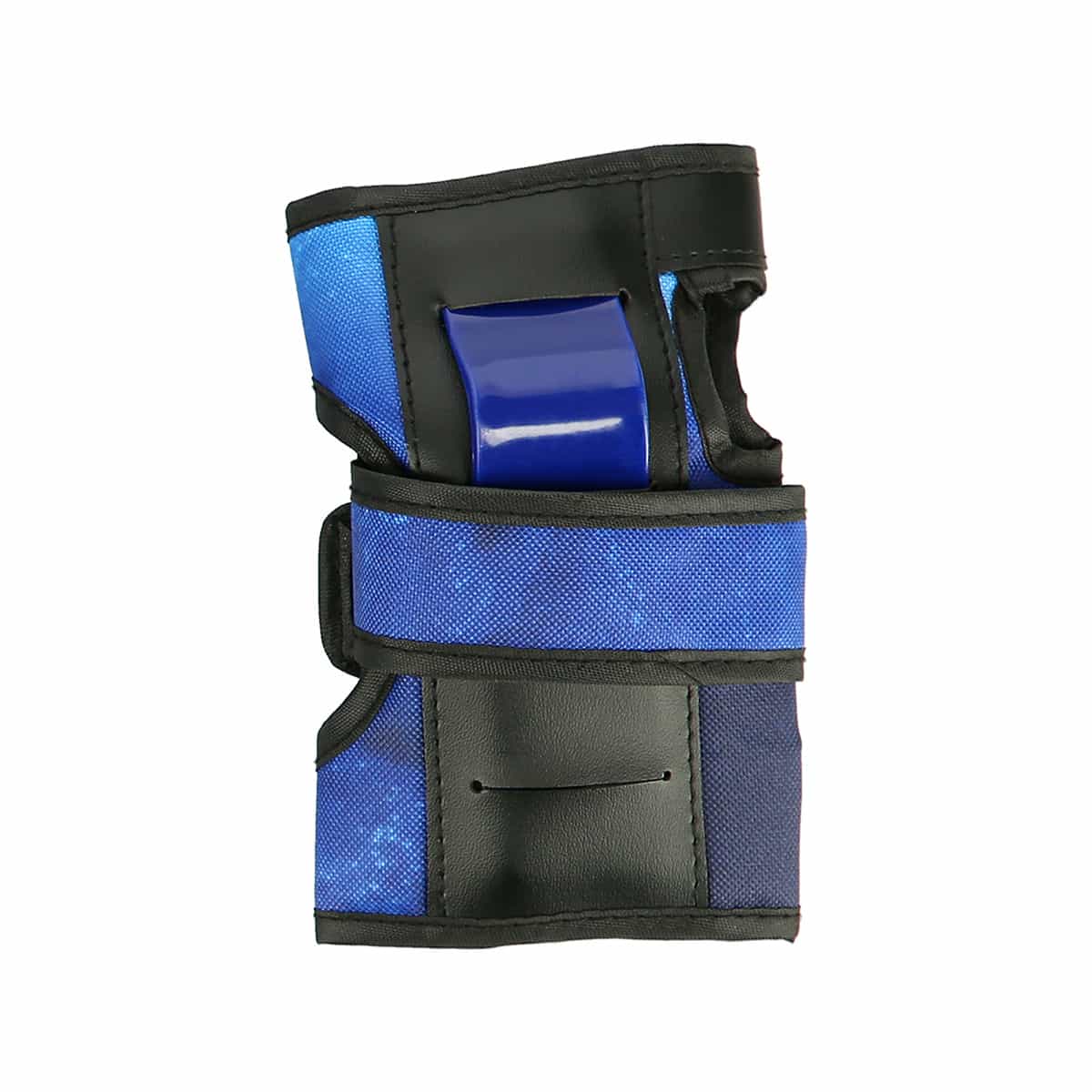 Nils Extreme H734 Blue protective gear set size L 9