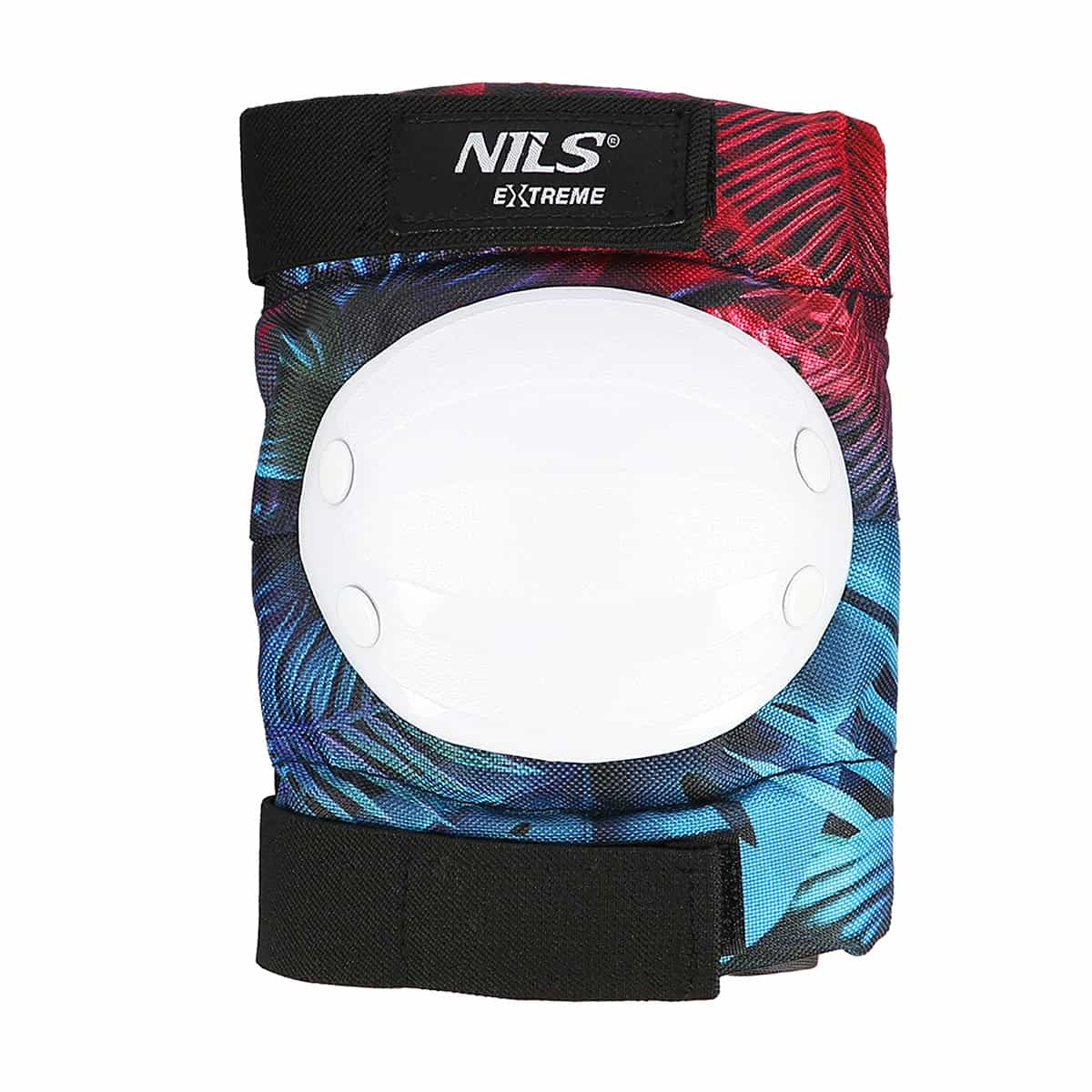 Nils Extreme H734 - White Protective Gear Set, Size L 7