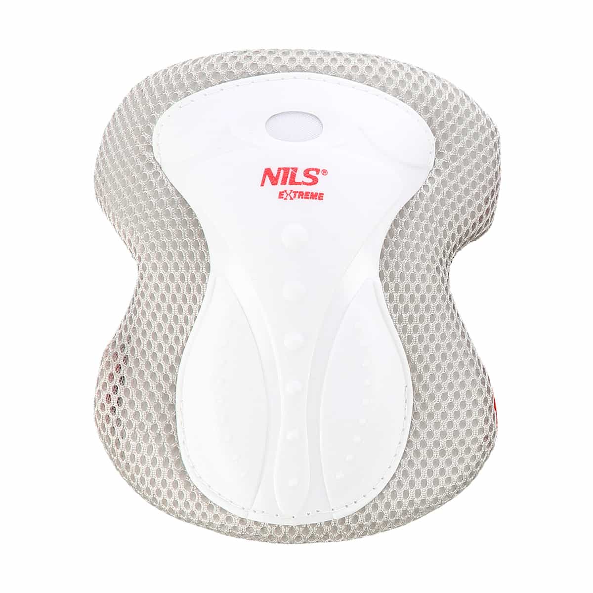Nils Extreme Protector Set White - Safety and Comfort Size L 6
