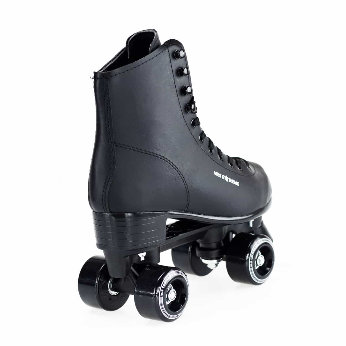 Nils Extreme NQ8400S black roller skates size 35 - perfect for recreational riding 5