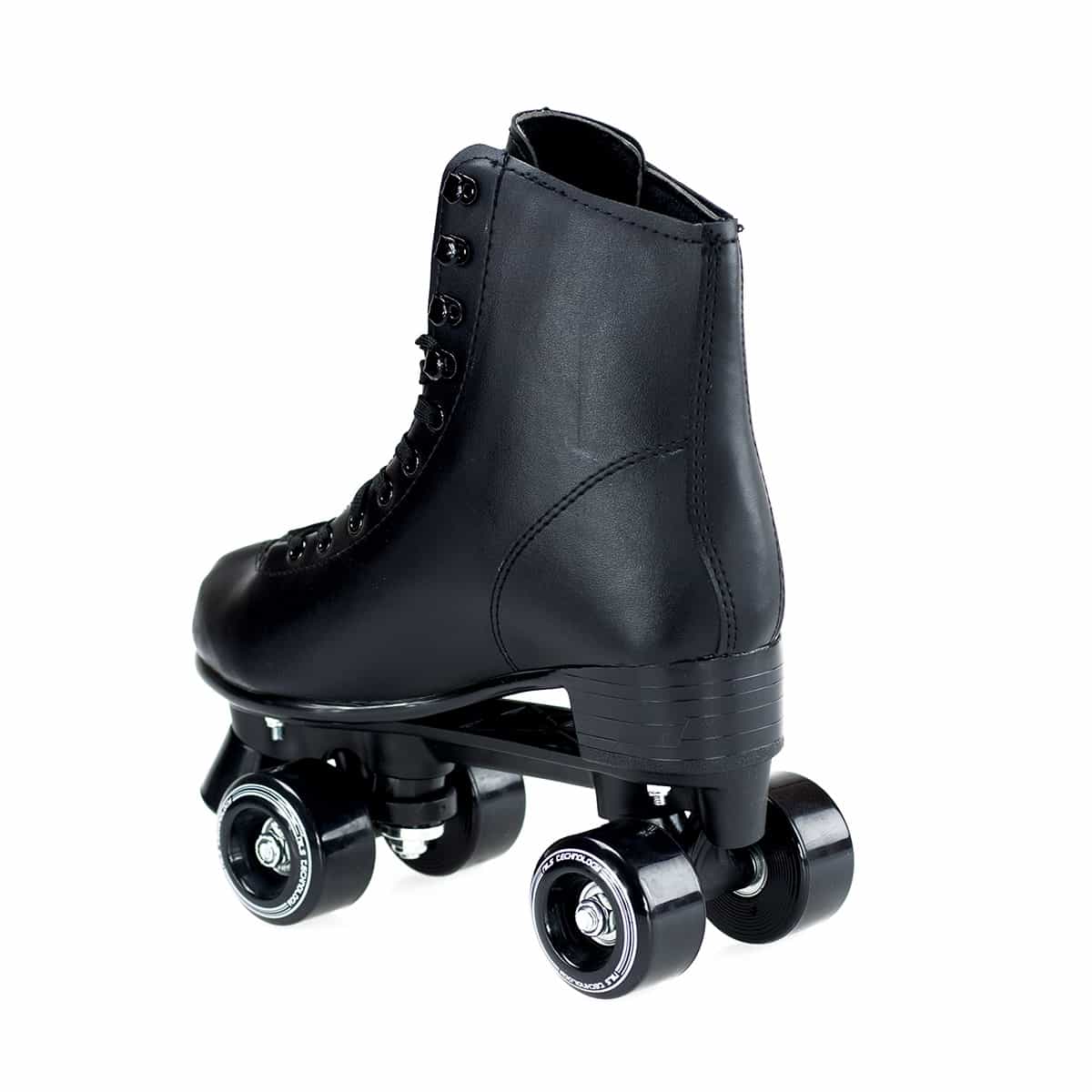 Nils Extreme NQ8400S black roller skates size 35 - perfect for recreational riding 6