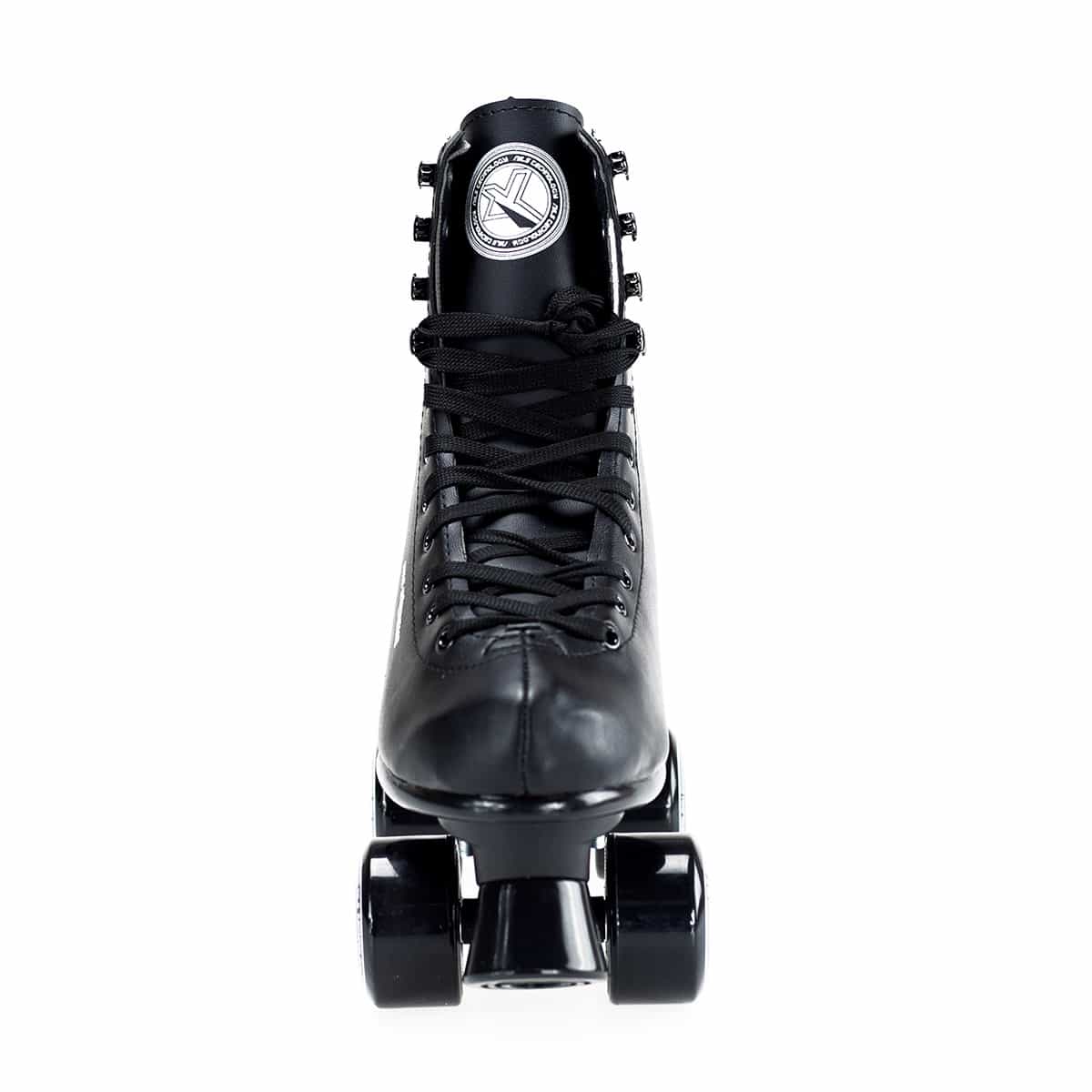 Nils Extreme NQ8400S black roller skates size 35 - perfect for recreational riding 9