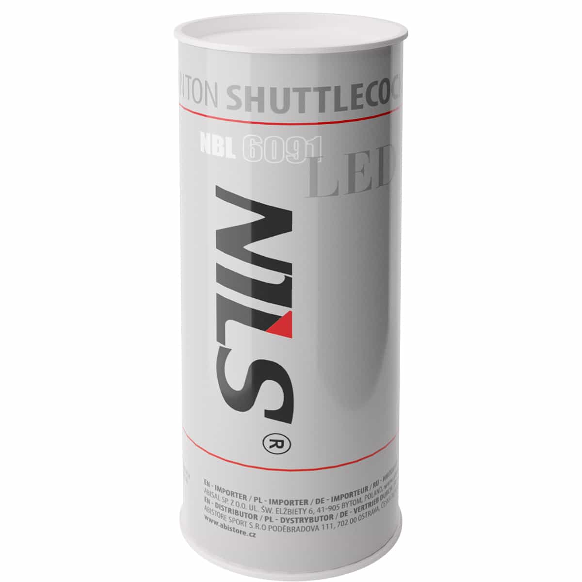 Nils Nylon Darts LED - 3 pcs for playing in the dark 2