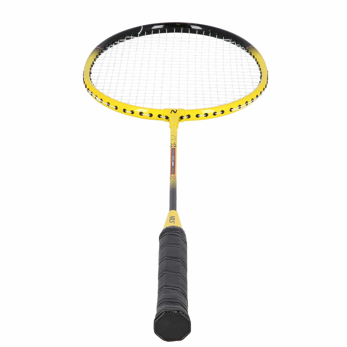 Nils NRZ262 Badminton Set - perfect for family games 4