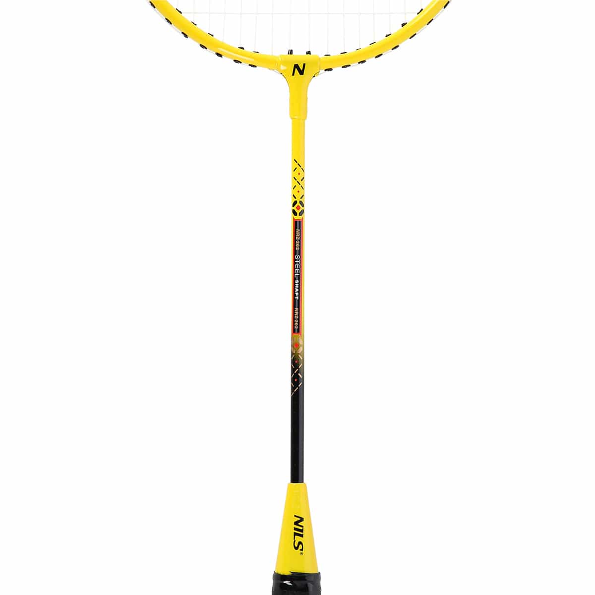 Nils NRZ262 Badminton Set - perfect for family games 5