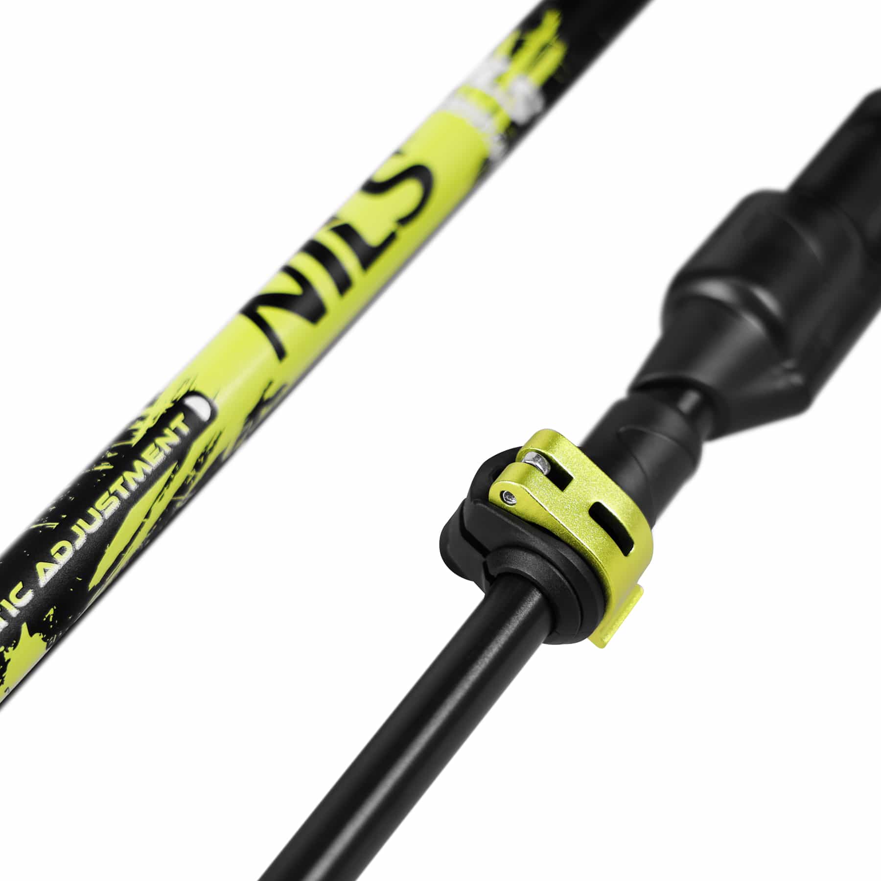Nils TK8608 Automatic Trekking Poles - perfect for mountain trips 7