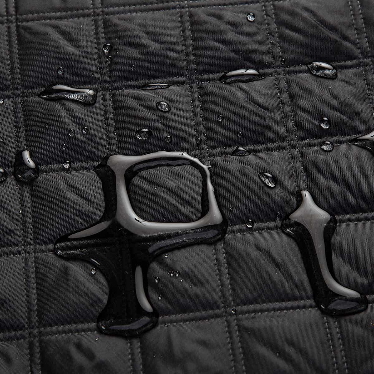 Nils Camp Picnic Blanket Forest 195x200 cm - perfect for trips 10