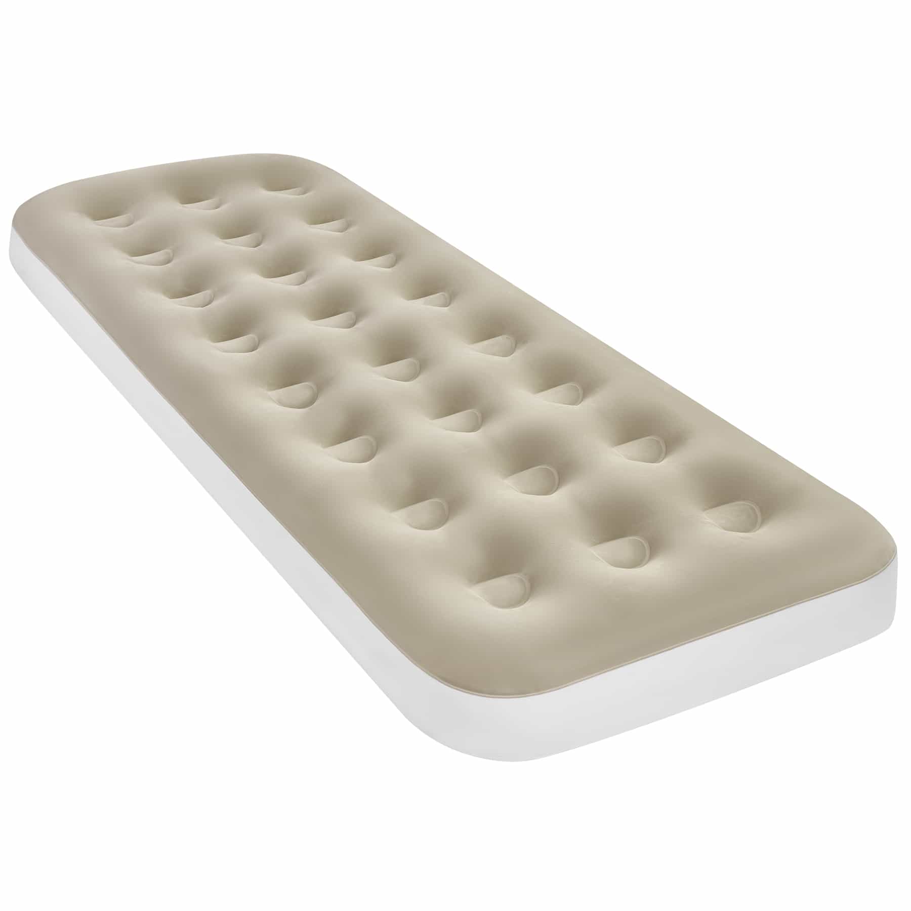 Nils Camp Inflatable Camping Mattress 191x73x22 cm - comfortable rest 6