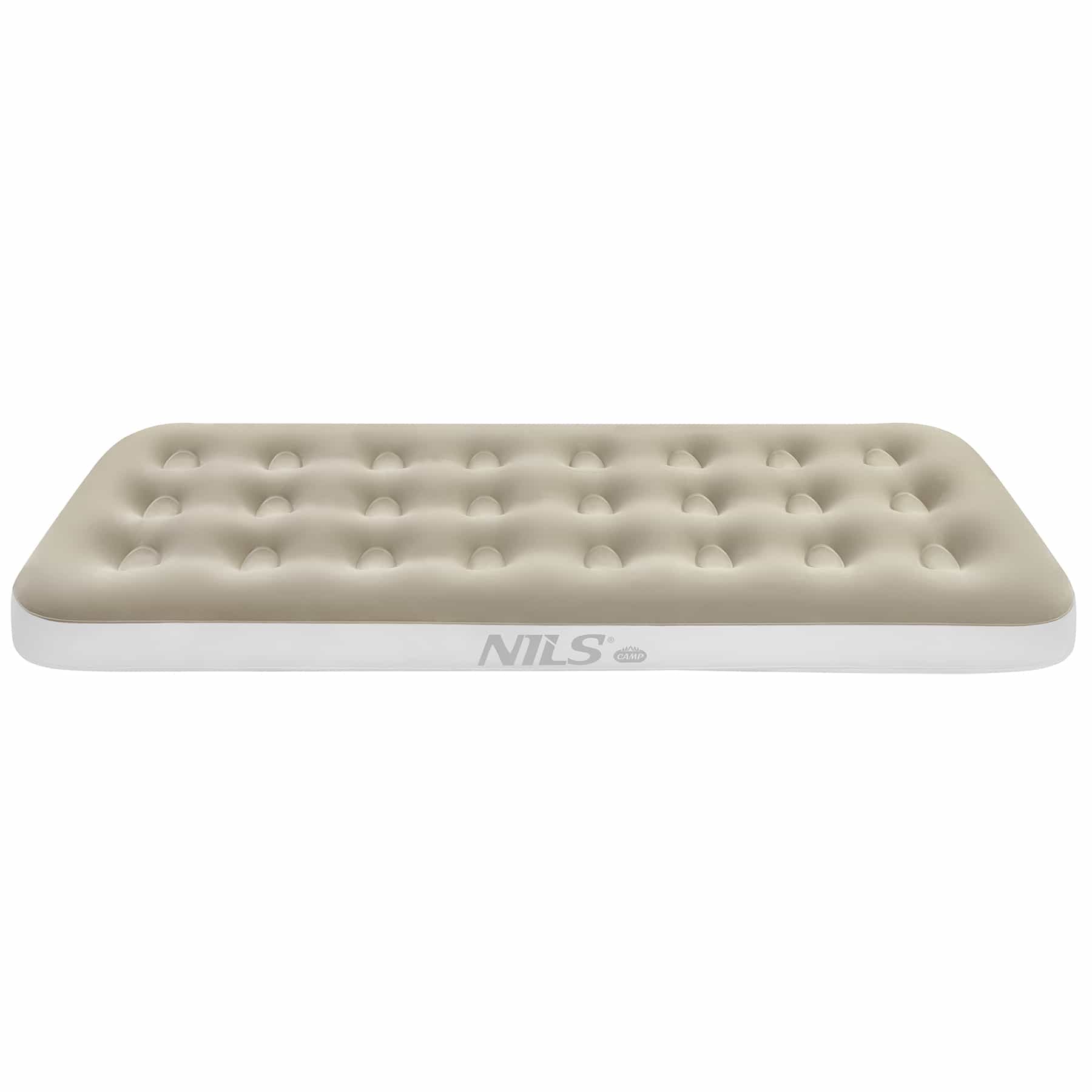 Nils Camp Inflatable Camping Mattress 191x73x22 cm - comfortable rest 7