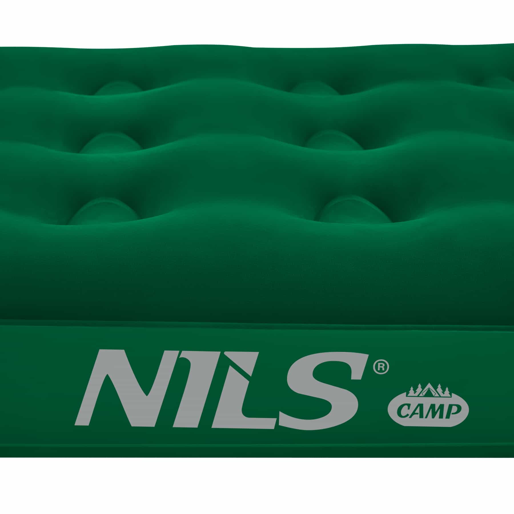 Nils Camp Inflatable Mattress NC2801 - comfortable rest 8