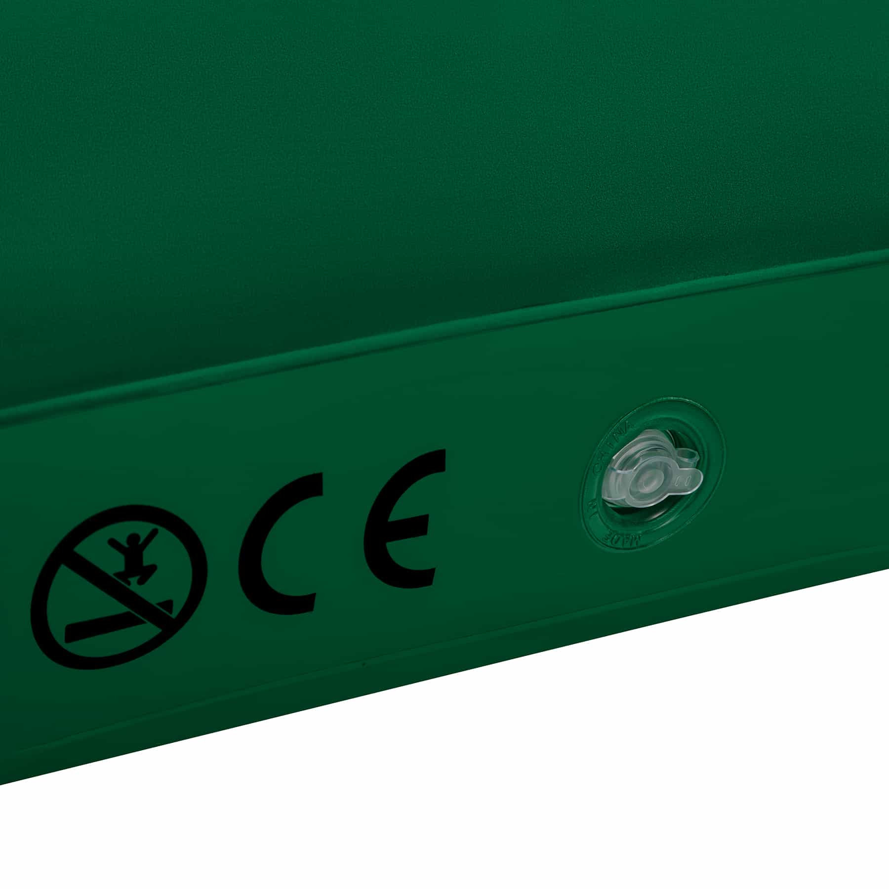 Nils Camp Inflatable Mattress NC2801 - comfortable rest 9