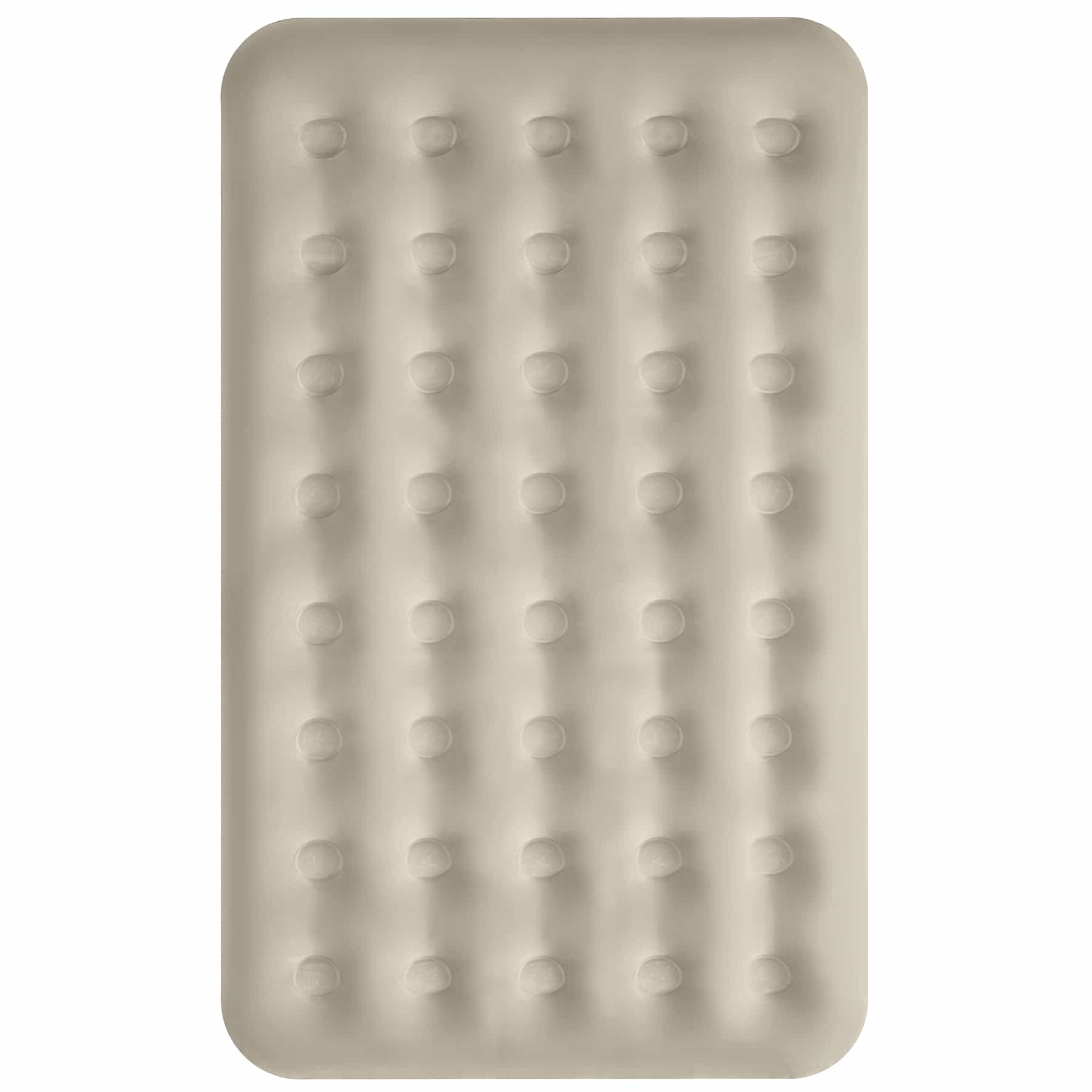 Nils Camp Inflatable Camping Mattress - Beige comfort for trips 5