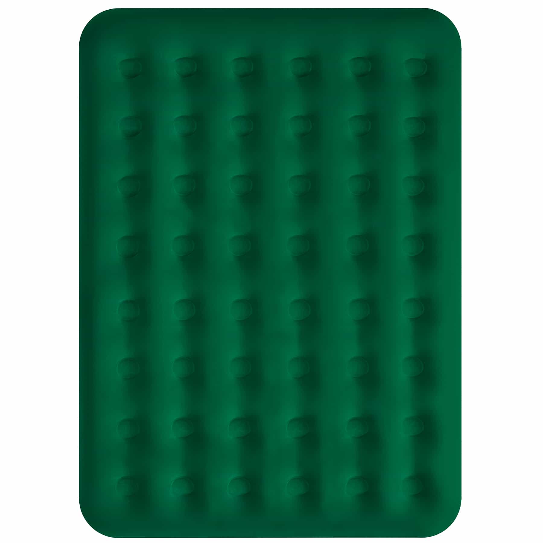 Nils Camp Inflatable Camping Mattress 203x152x22 cm - comfortable sleep on the go 5