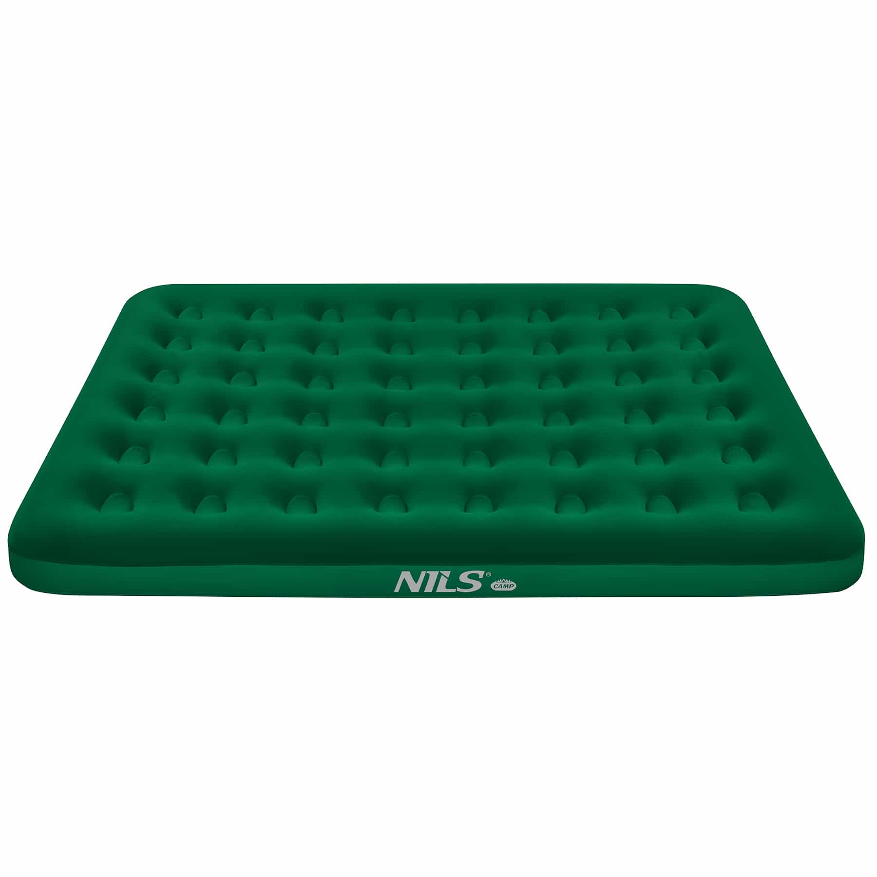 Nils Camp Inflatable Camping Mattress 203x152x22 cm - comfortable sleep on the go 7