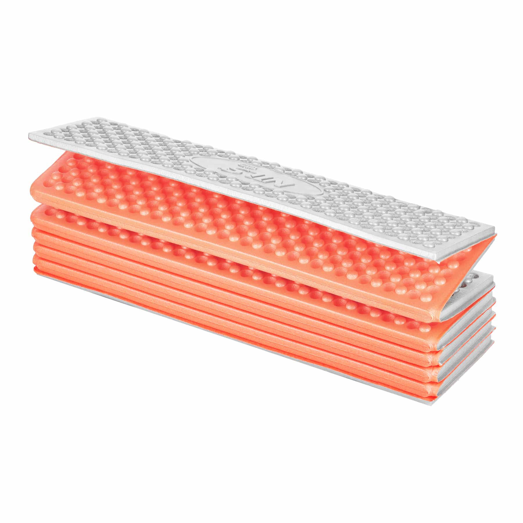 Nils Camp NC17103 - Folding camping mat 195 cm with aluminum backing 5