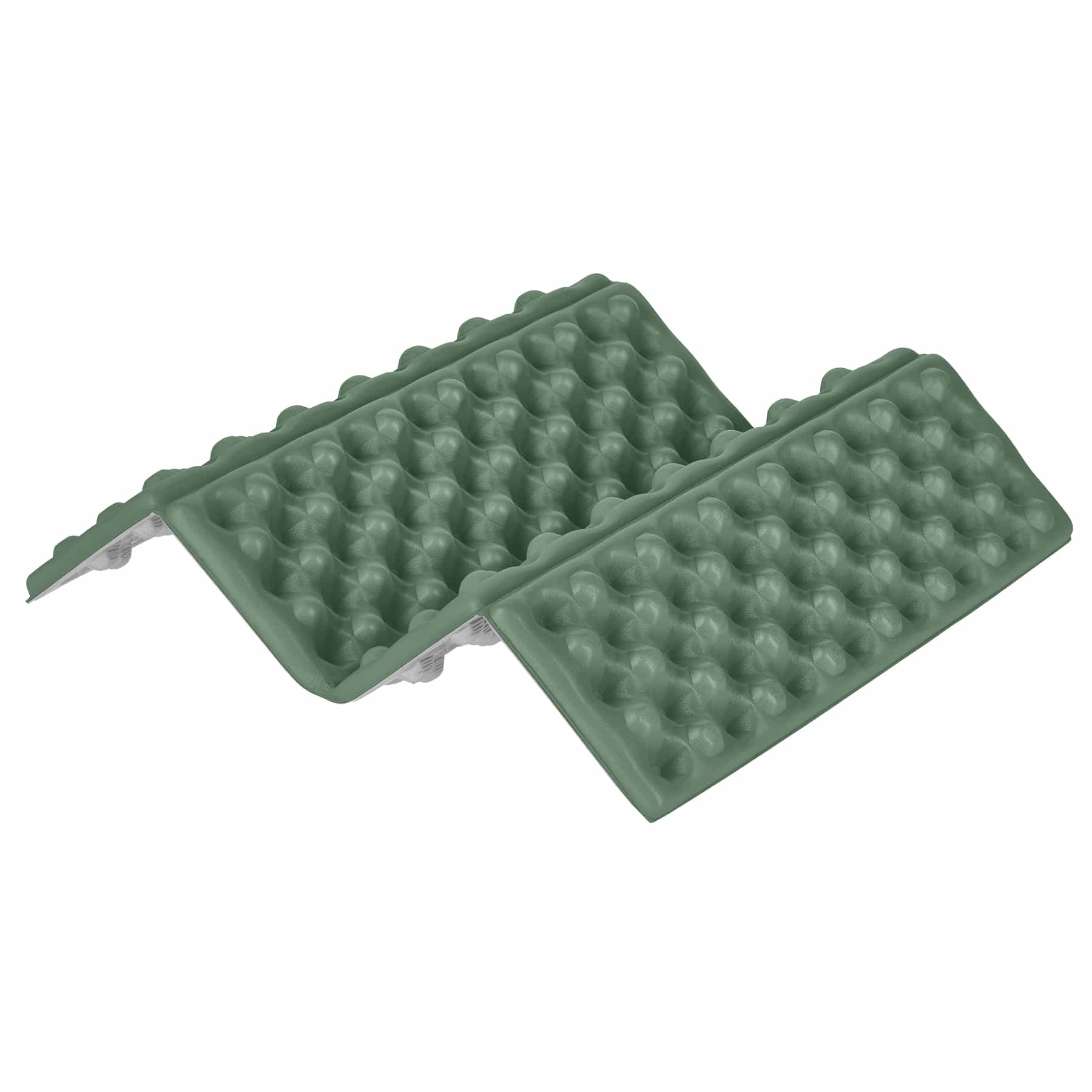 NILS CAMP Camping seat mat with aluminum backing and IXPE foam 40 cm - perfect for trips 5