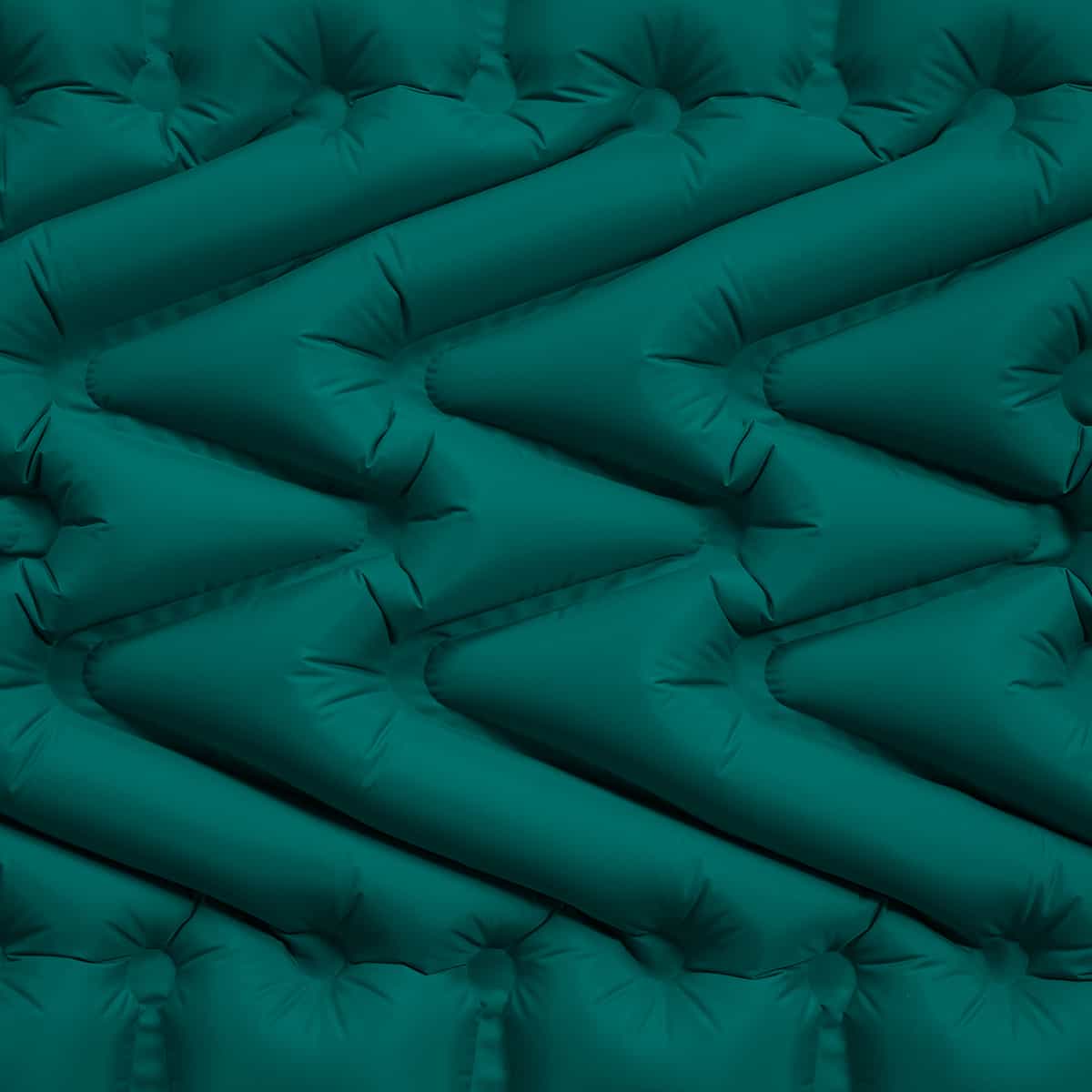 Nils Camp Dark green tourist mat - comfortable sleep on every trip 10