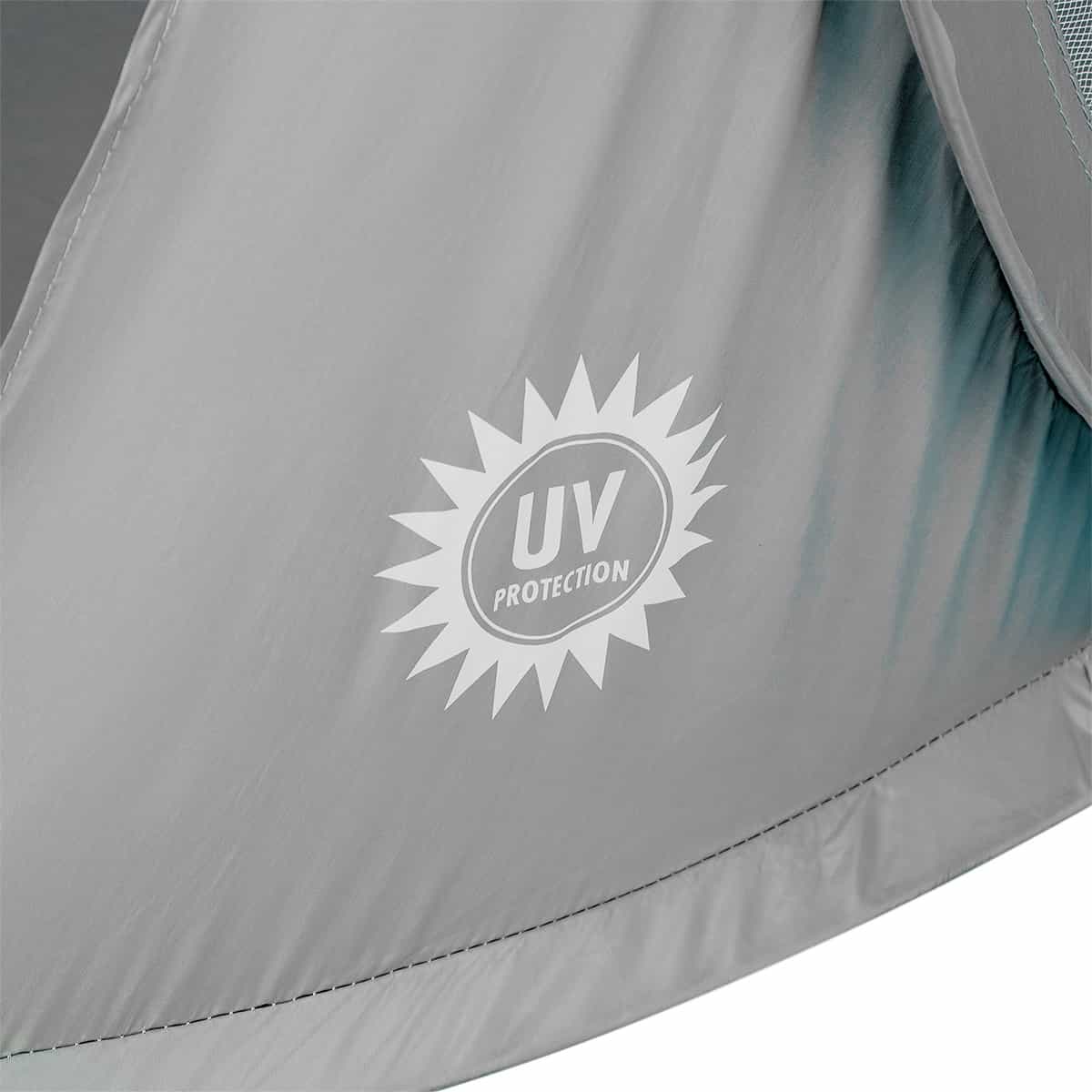 NILS NC3142 Marine self-folding beach tent 6