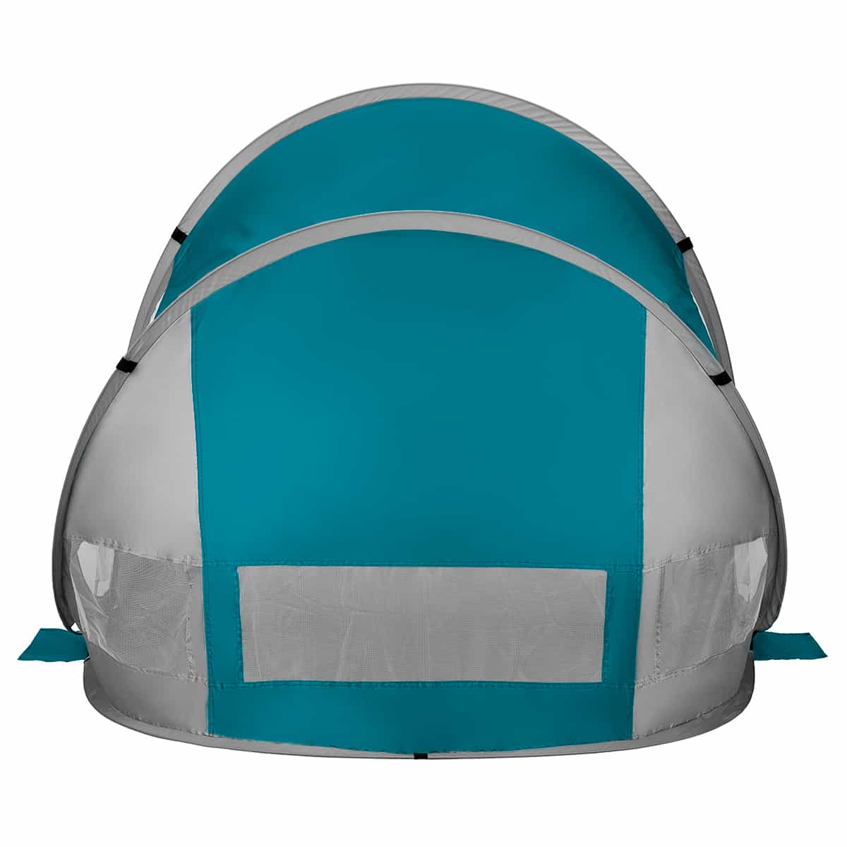 NILS NC3142 Marine self-folding beach tent 10