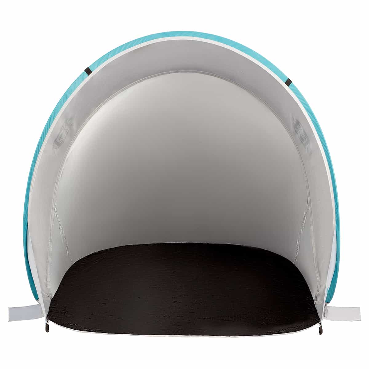 NILS NC3173 self-deploying beach tent - perfect for the beach! 5