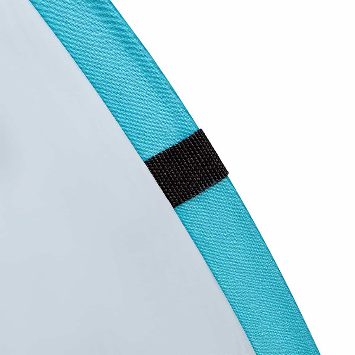 NILS NC3173 self-deploying beach tent - perfect for the beach! 7