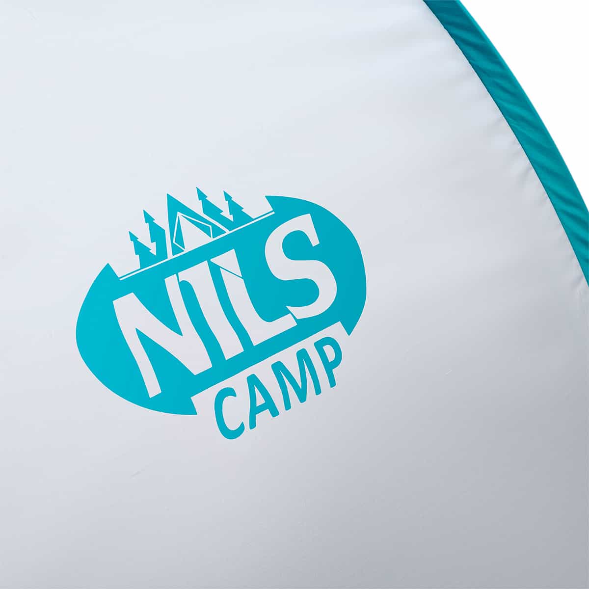 NILS NC3173 self-deploying beach tent - perfect for the beach! 10