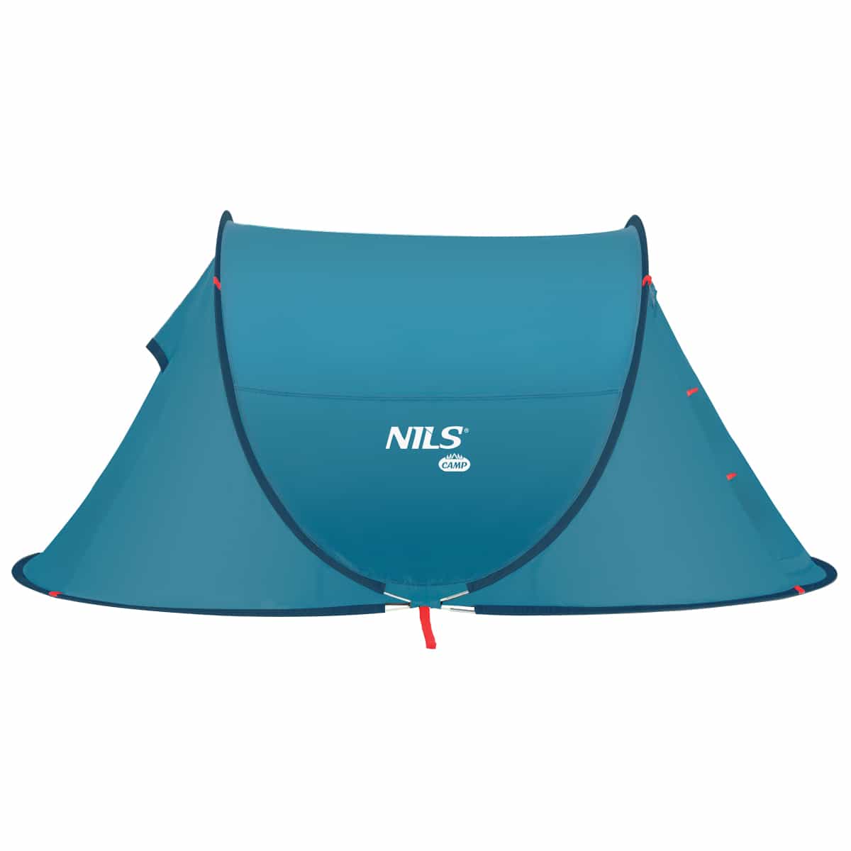 NILS CAMP Self-Erecting Camping Tent - perfect for weekend getaways 5