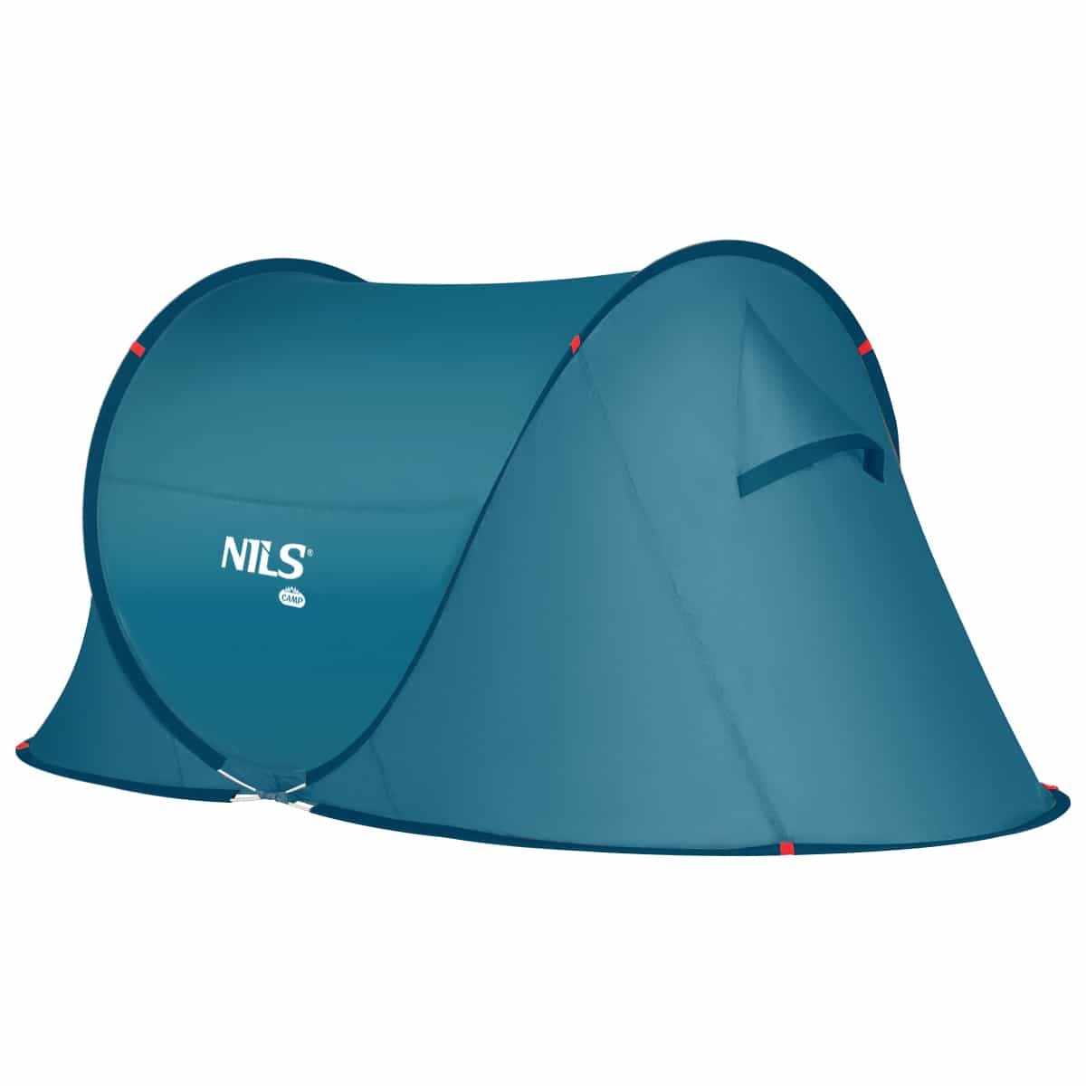 NILS CAMP Self-Erecting Camping Tent - perfect for weekend getaways 6