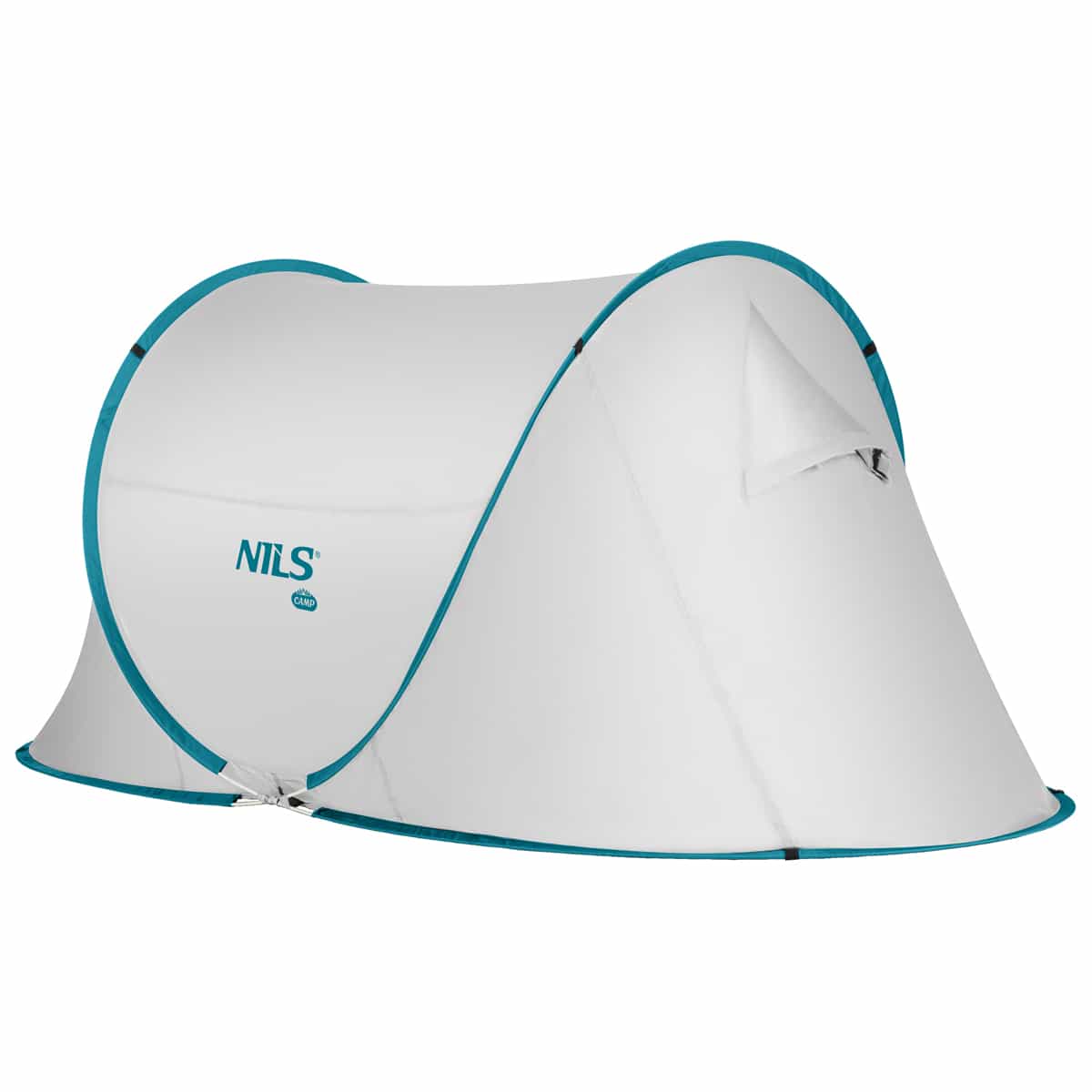 Nils Camp NC3743 Self-erecting Camping Tent - perfect for camping 6