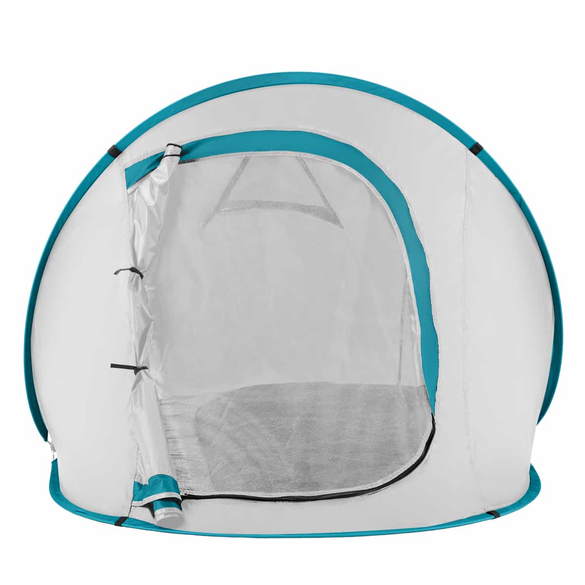 Nils Camp NC3743 Self-erecting Camping Tent - perfect for camping 7